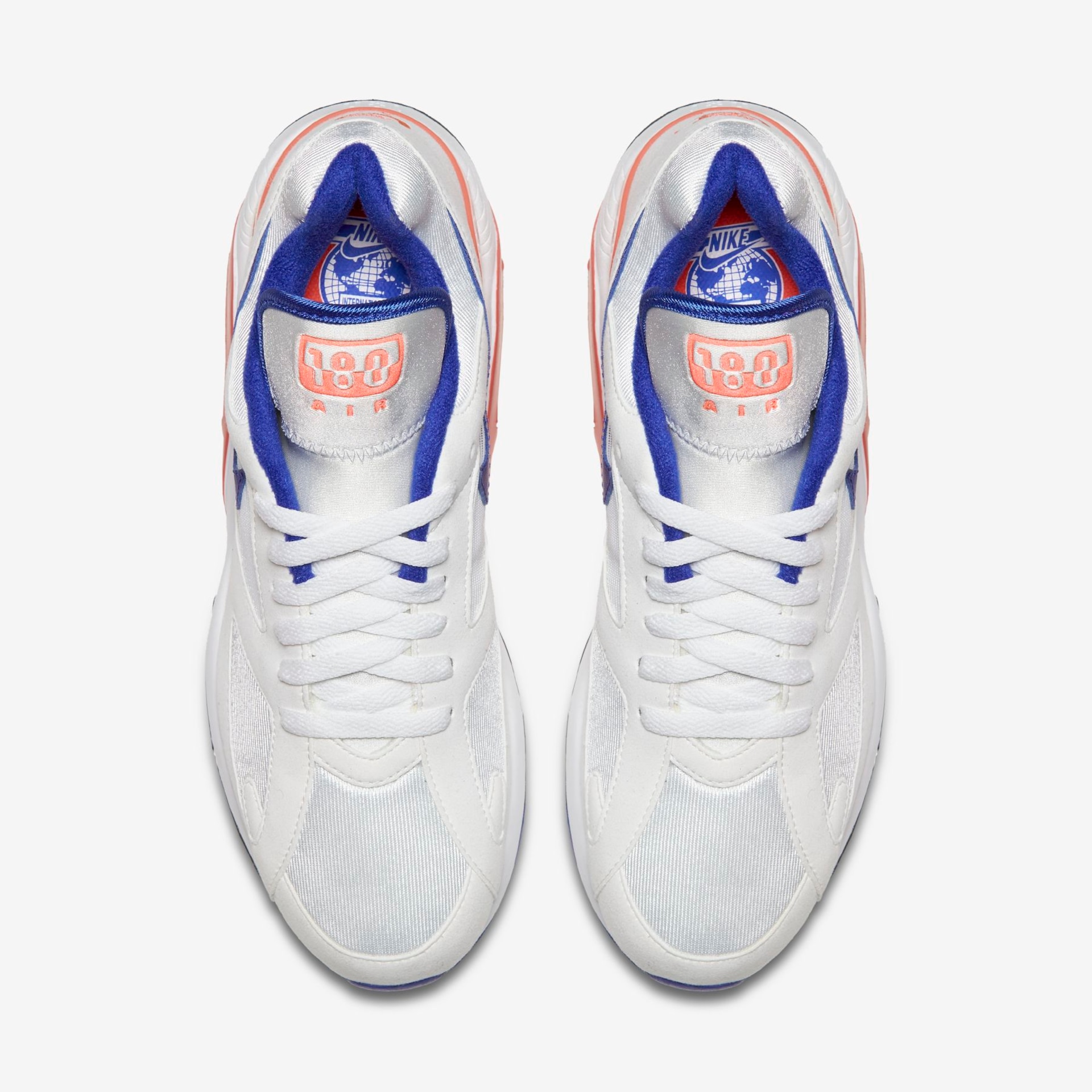 Tênis Nike Air Max 180 Masculino - Foto 4