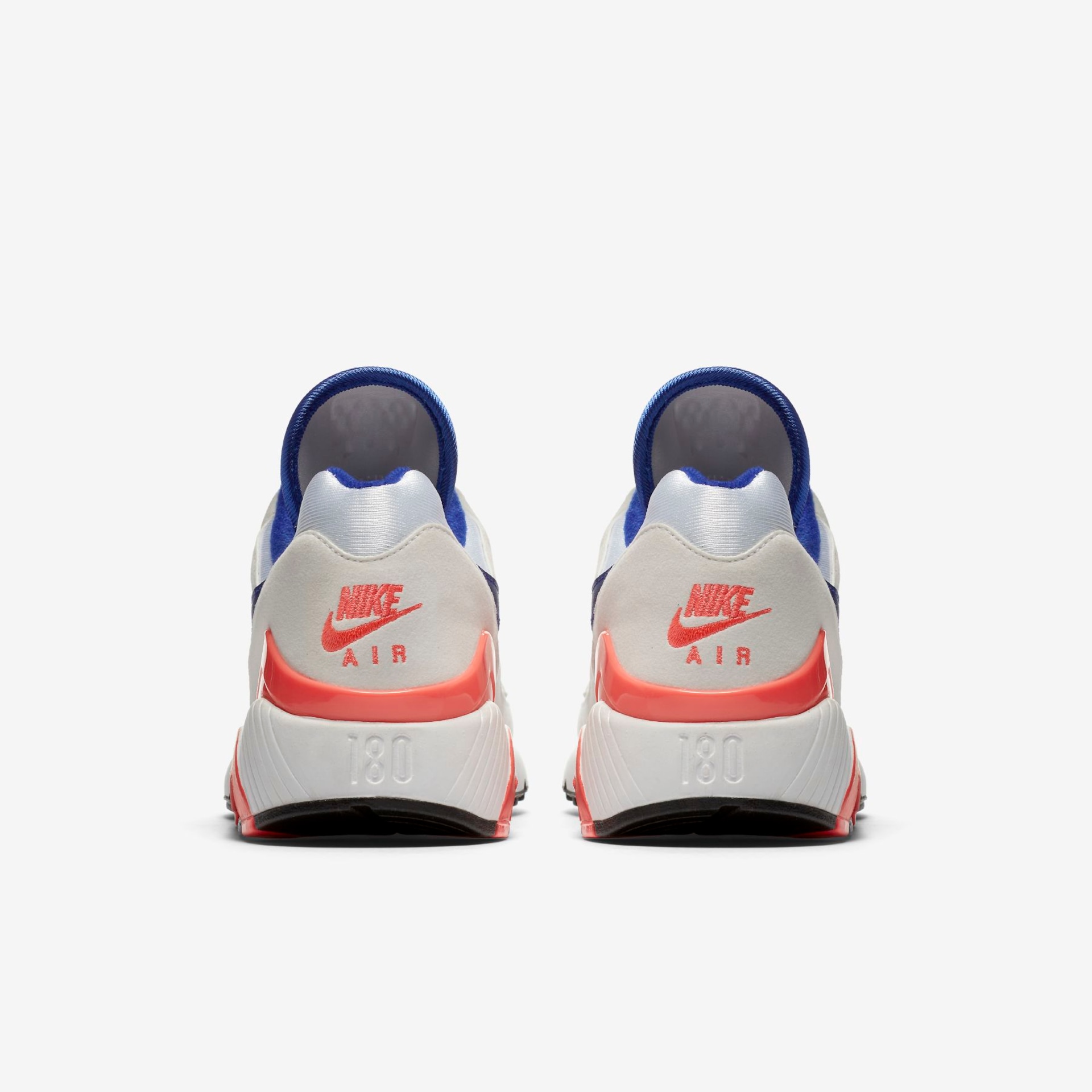 Tênis Nike Air Max 180 Masculino - Foto 6