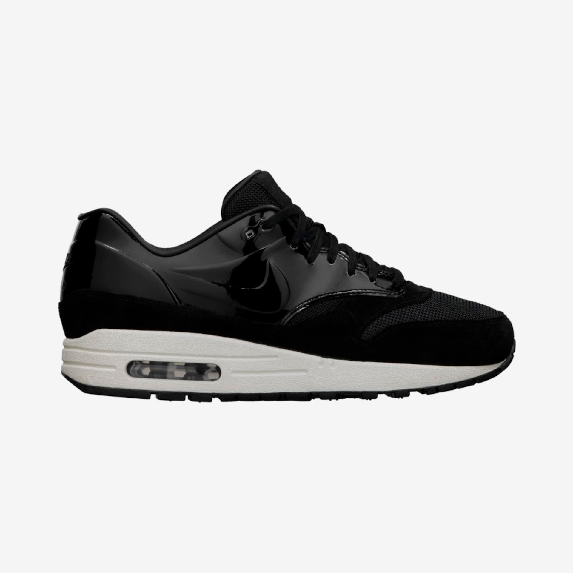 Tênis Nike Air Max 1 VT Edição Especial Feminino - Foto 1