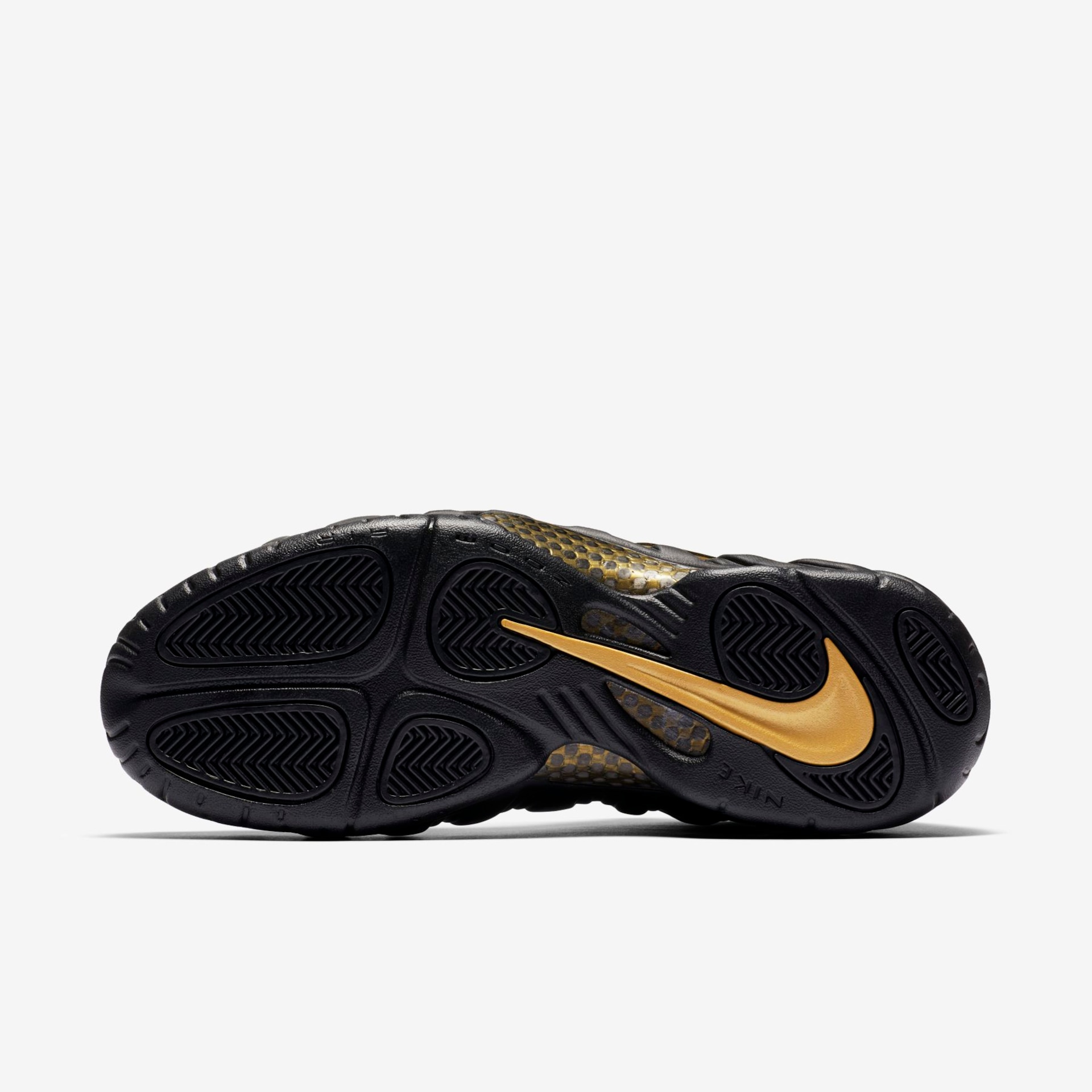 Tênis Nike Air Foamposite Pro Masculino - Foto 2