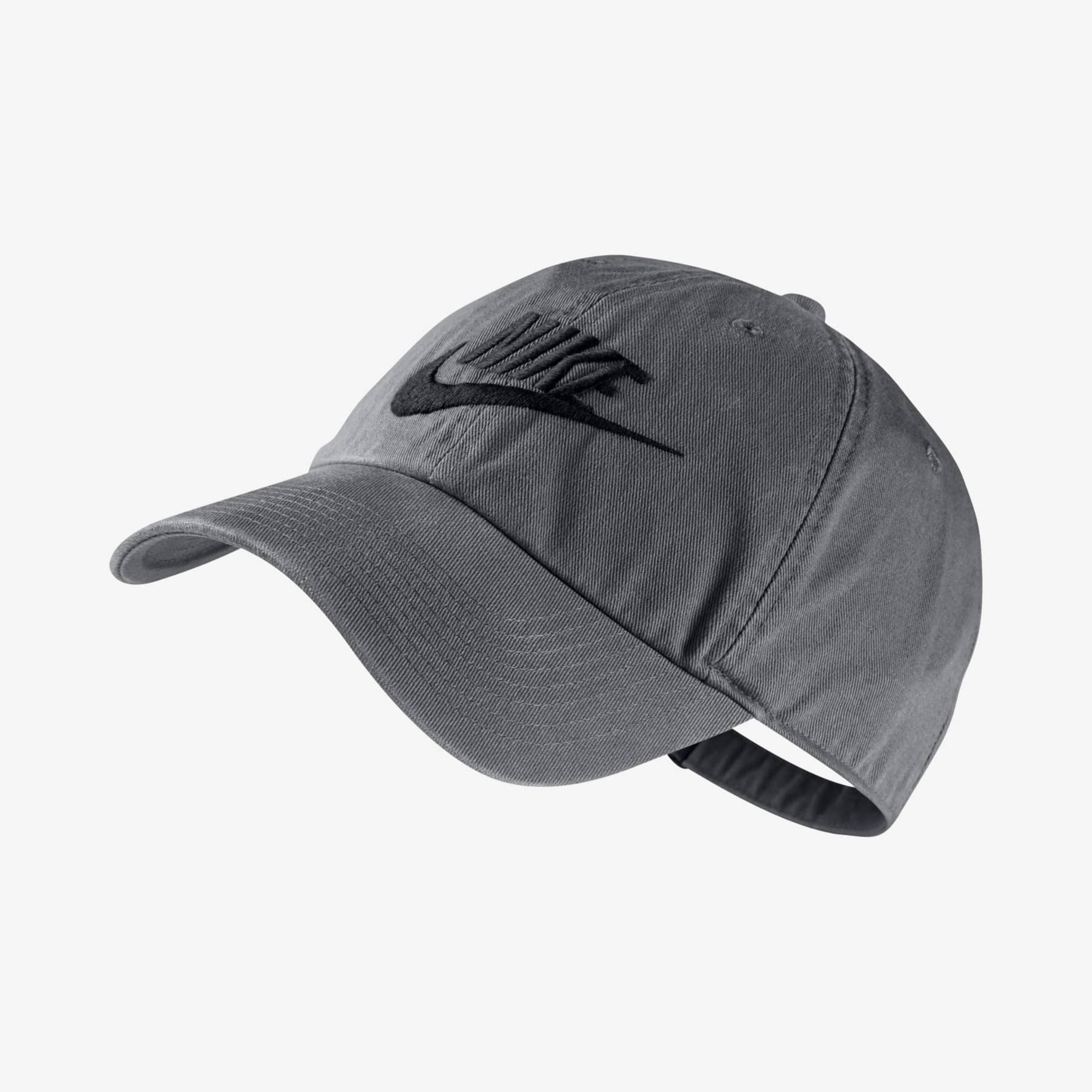 Boné Nike Futura Washed H86 - Foto 1