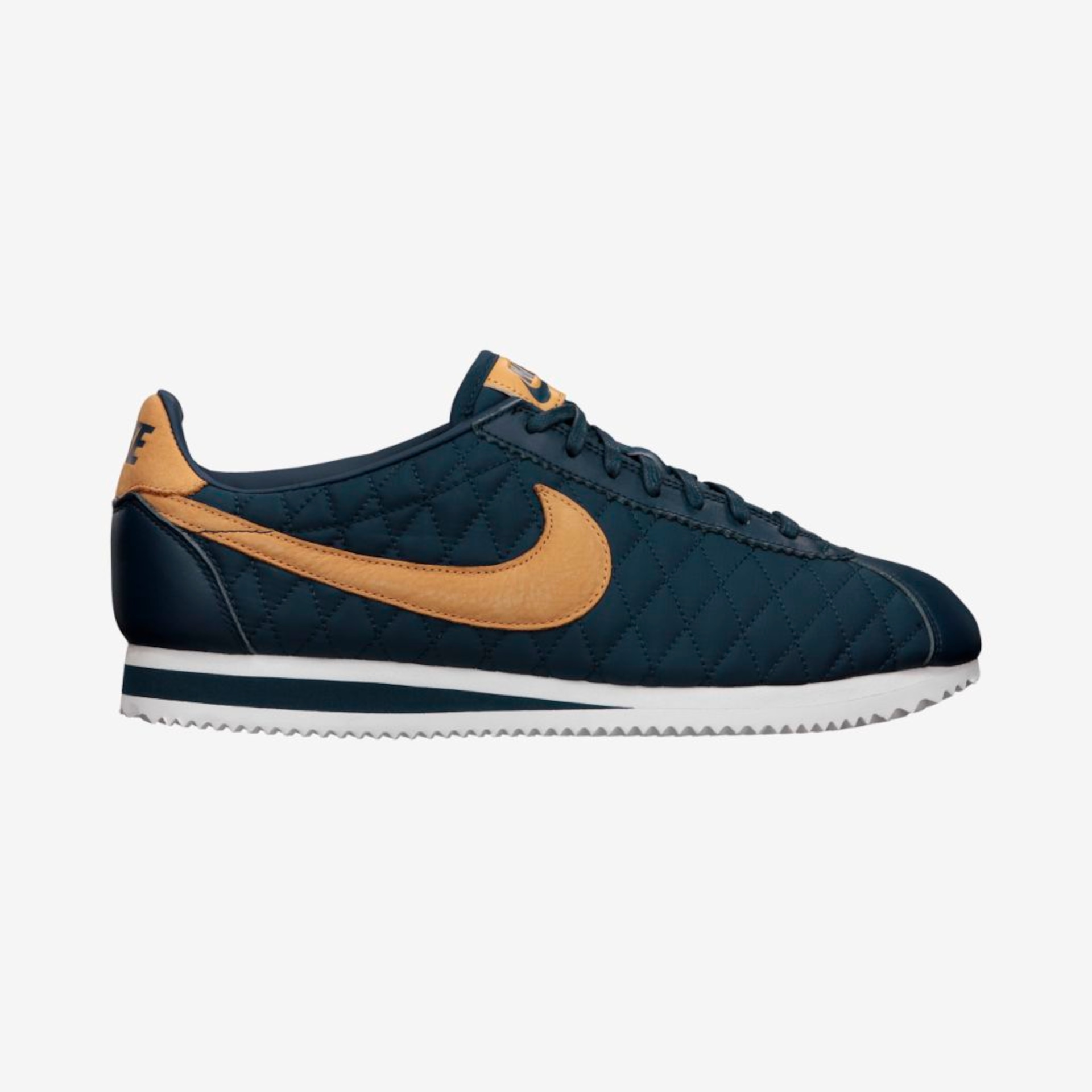 Tênis Nike Classic Cortez Nylon Premium Masculino - Foto 1
