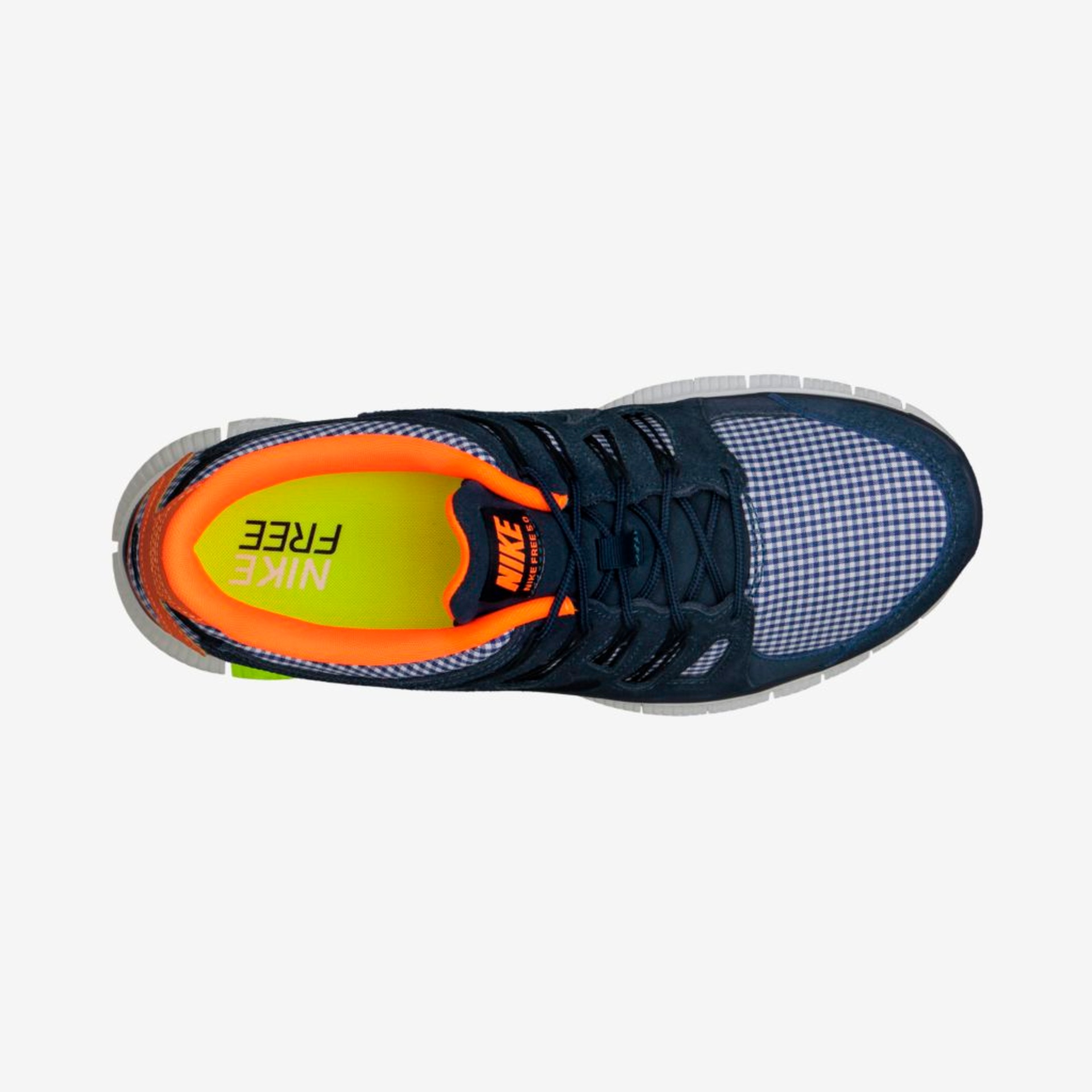 Tênis Nike Free 5.0 EXT Masculino - Foto 4