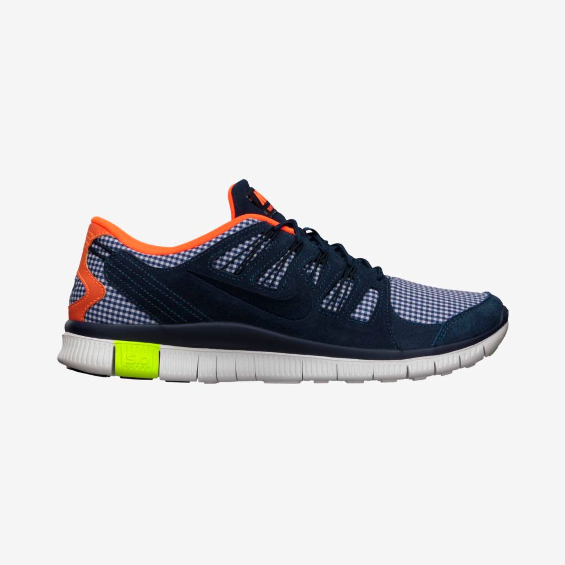 Tênis Nike Free 5.0 EXT Masculino - Foto 1