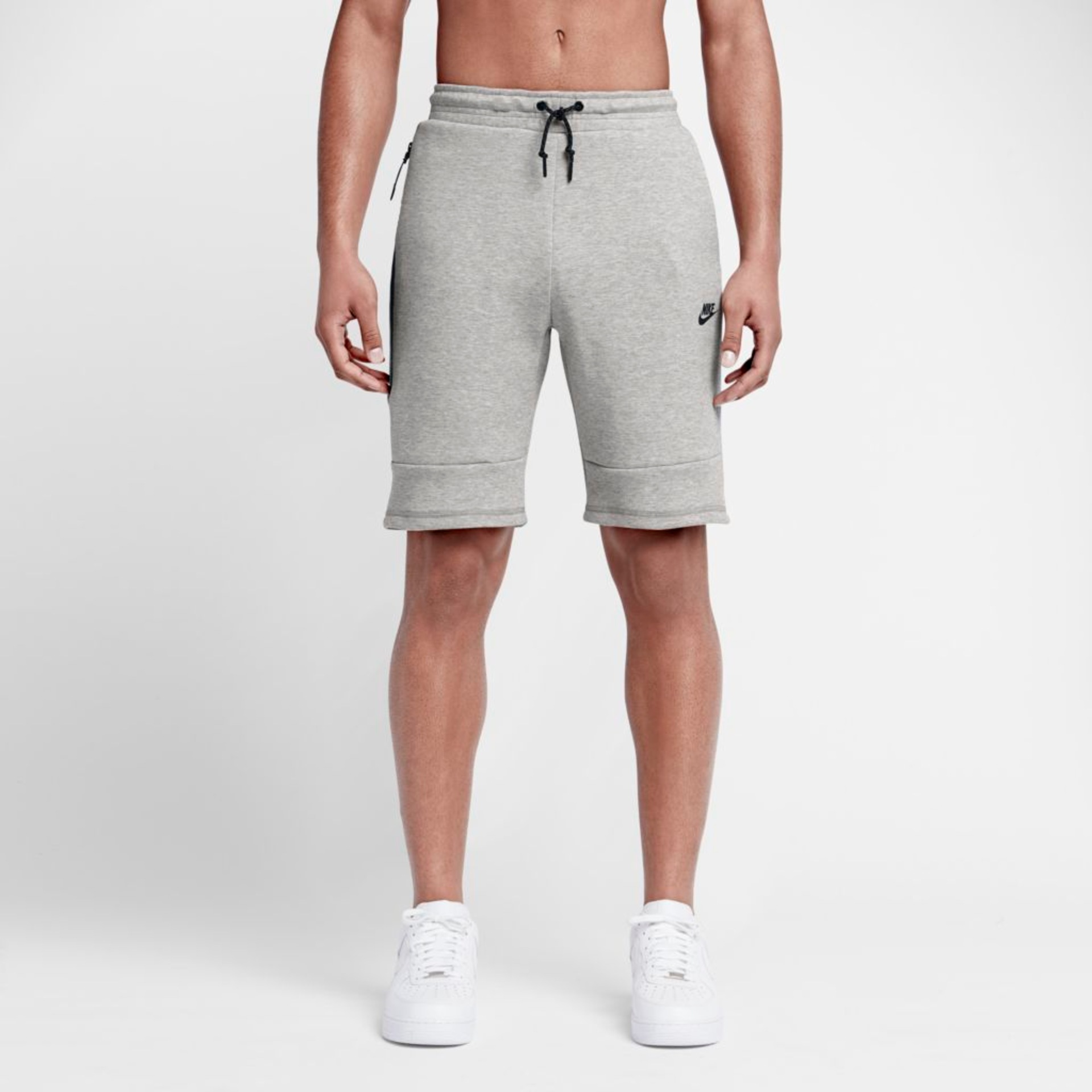 Shorts Nike Tech Fleece Masculino - Foto 5