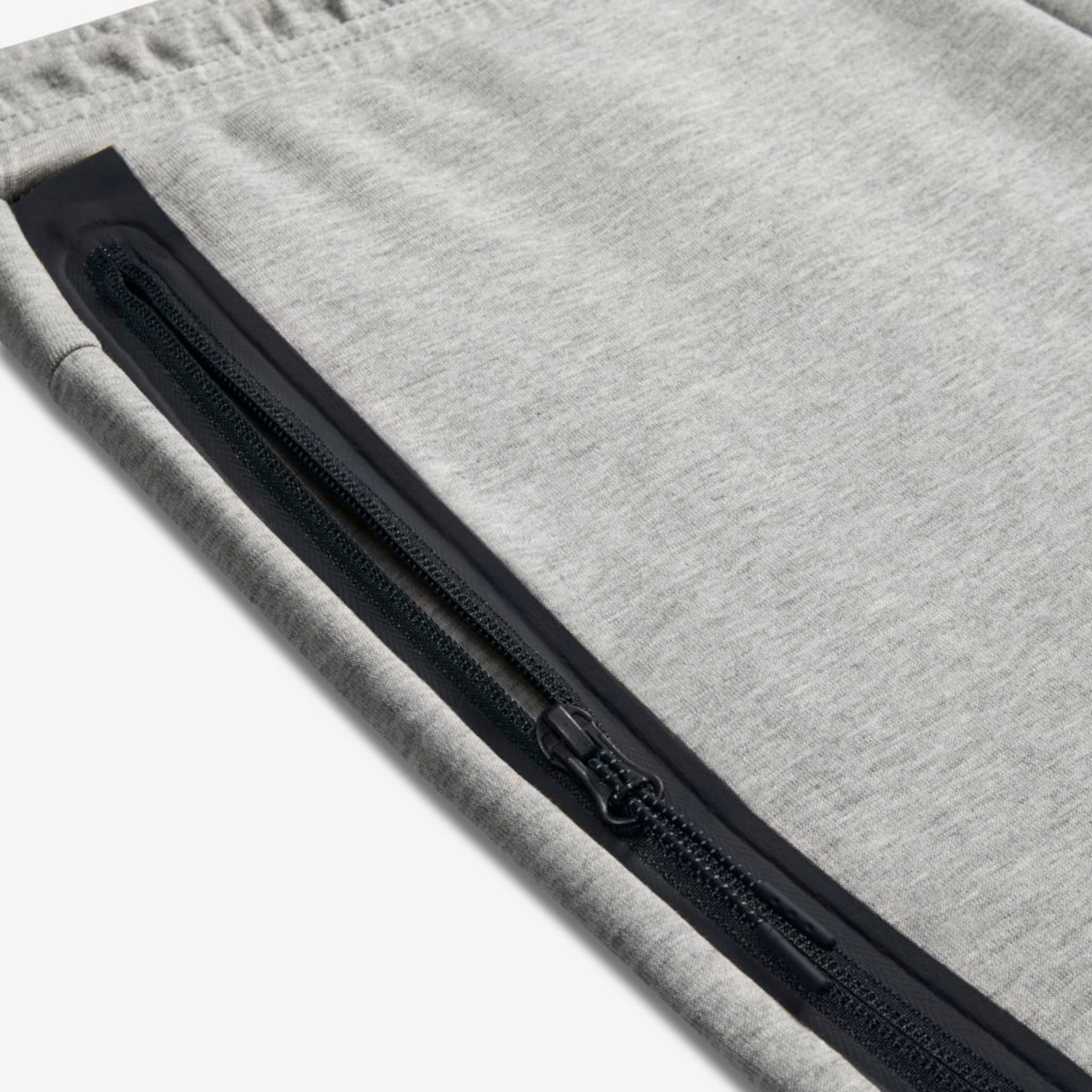 Shorts Nike Tech Fleece Masculino - Foto 7