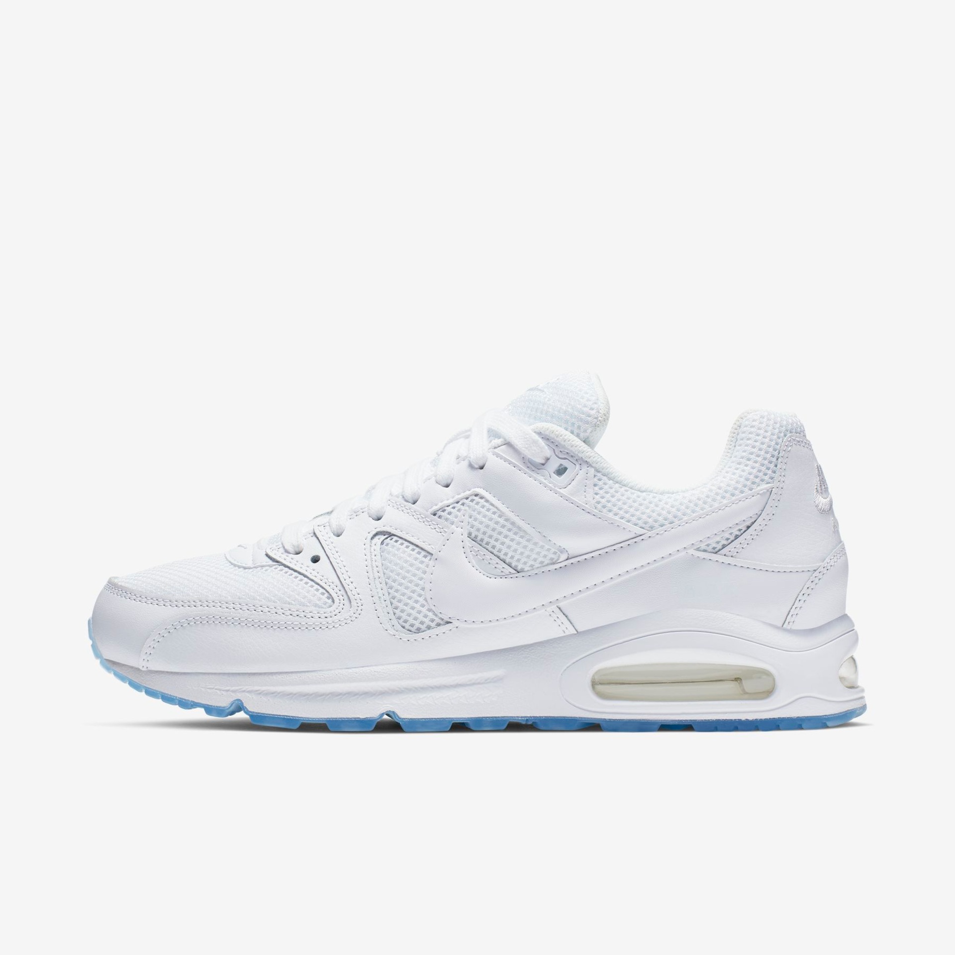 Tênis Nike Air Max Command Masculino - Foto 1
