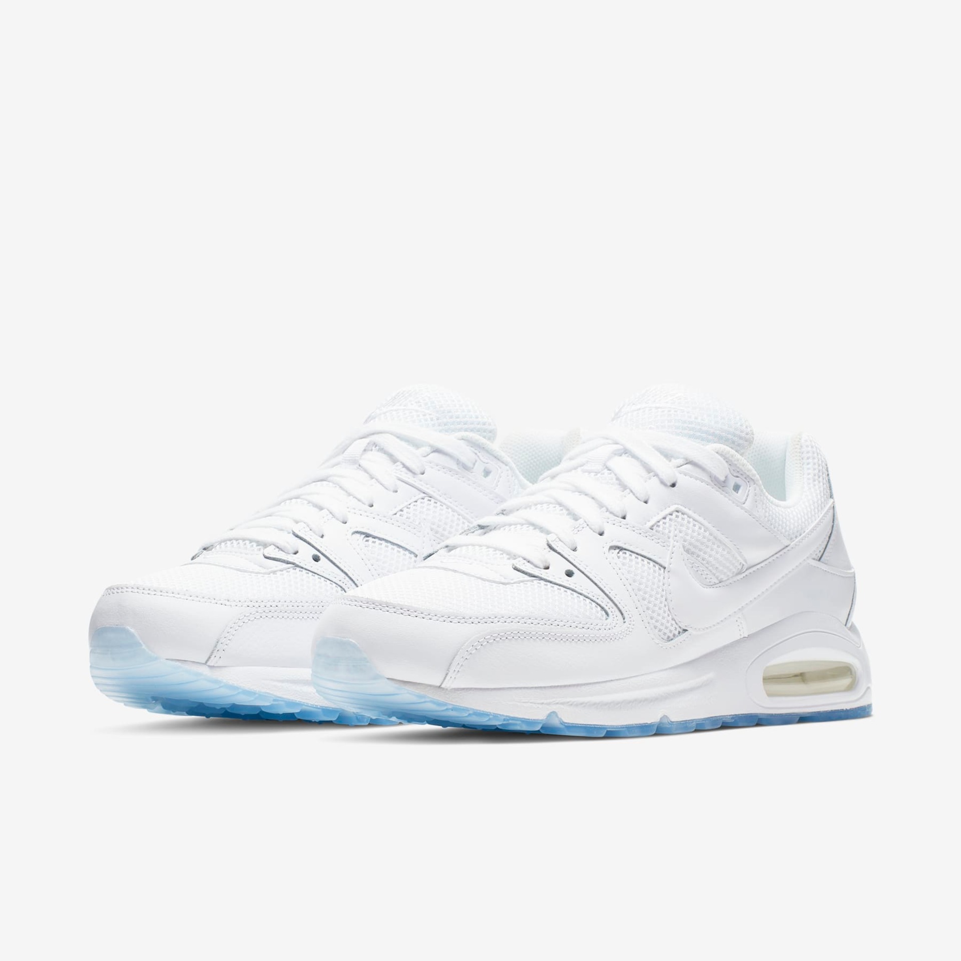 Tênis Nike Air Max Command Masculino - Foto 5