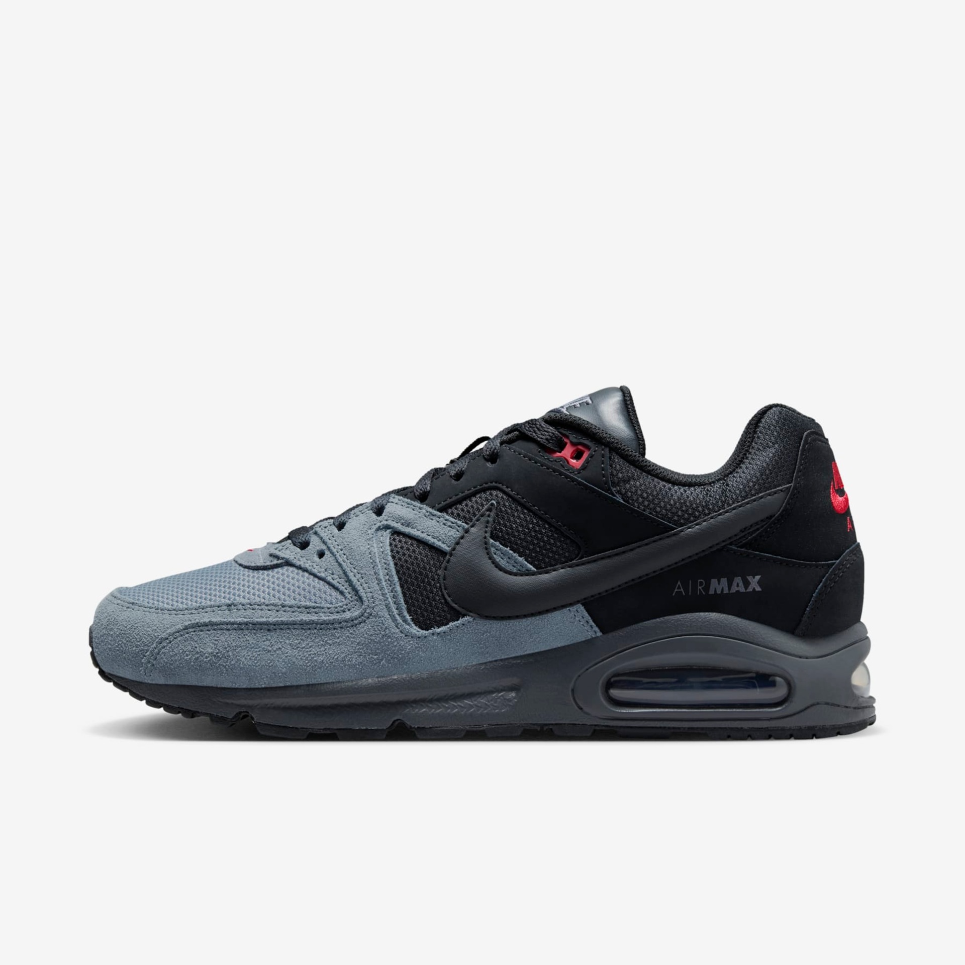 Tênis Nike Air Max Command Masculino - Foto 1