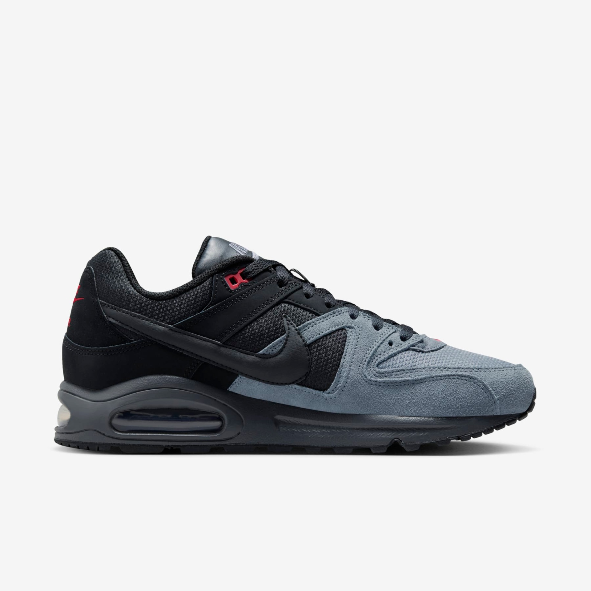 Tênis Nike Air Max Command Masculino - Foto 3