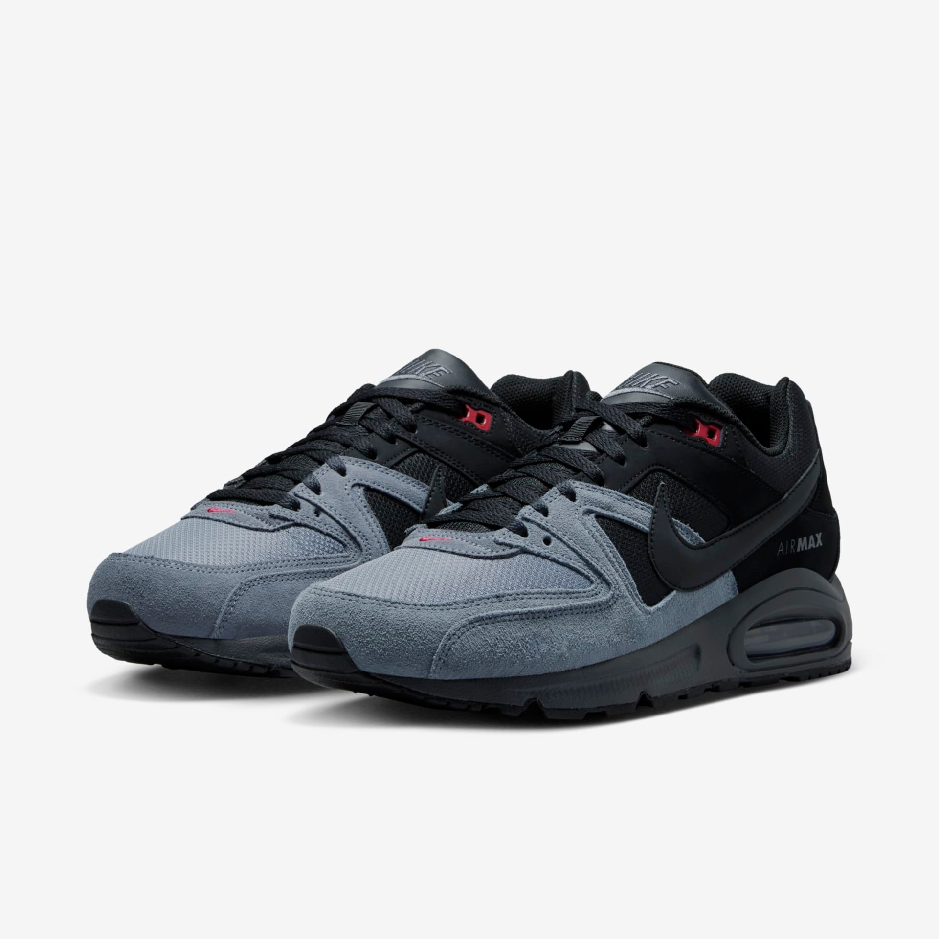 Tênis Nike Air Max Command Masculino - Foto 5