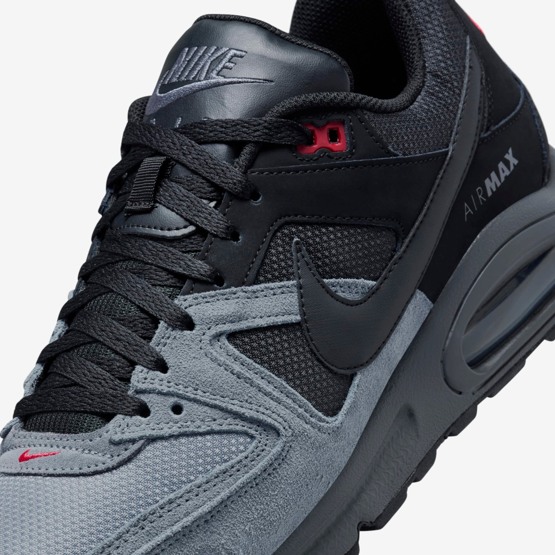 Tênis Nike Air Max Command Masculino - Foto 7