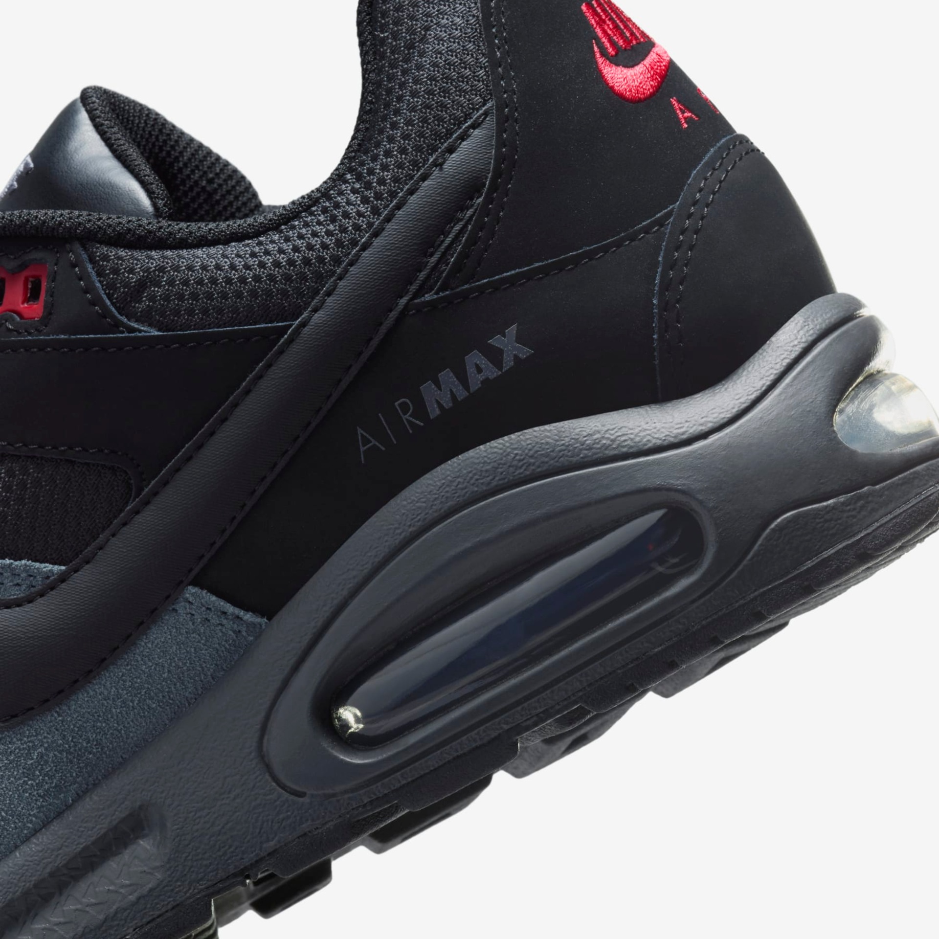Tênis Nike Air Max Command Masculino - Foto 8