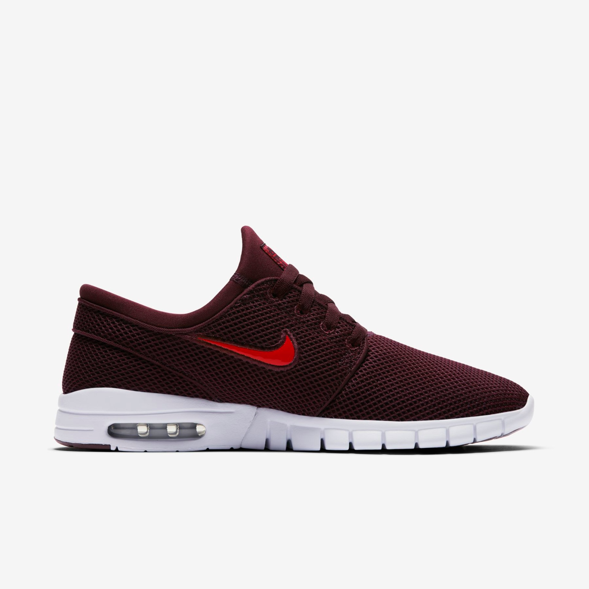 Tênis Nike Stefan Janoski Max Unissex - Foto 3