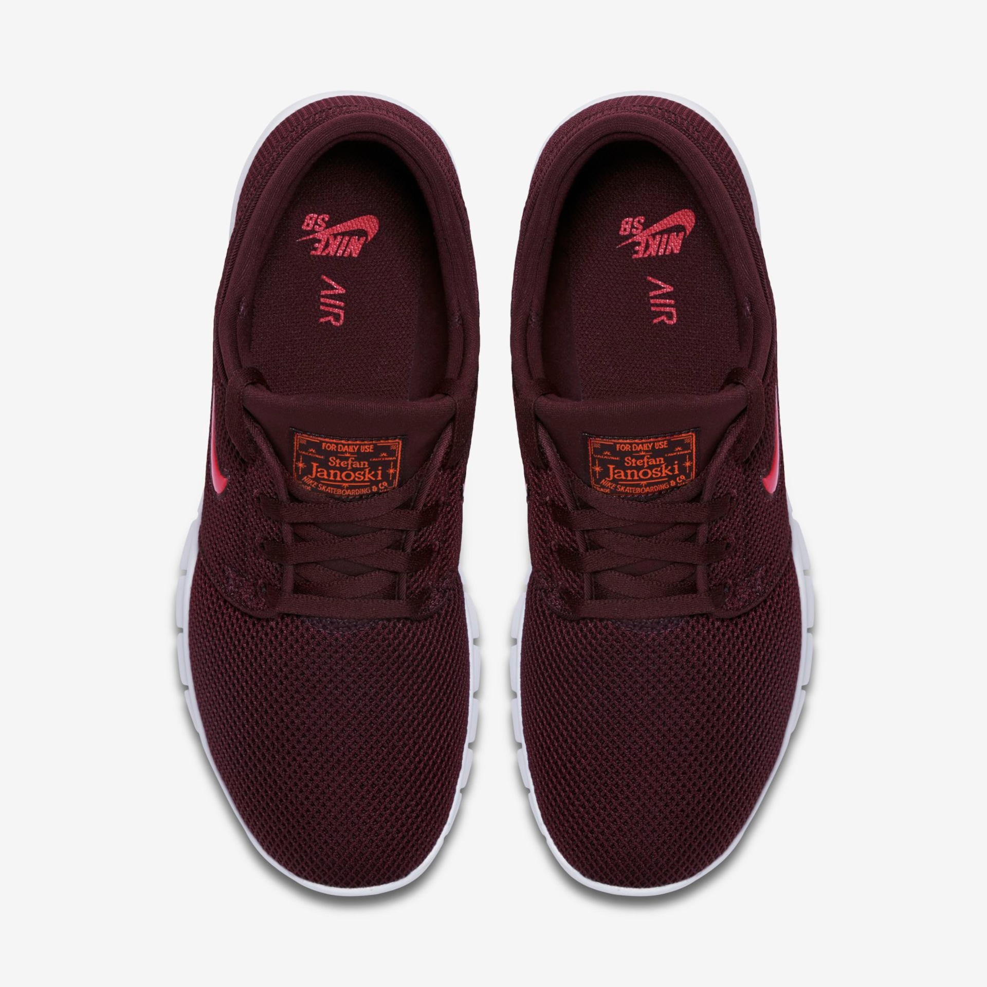 Tênis Nike Stefan Janoski Max Unissex - Foto 4
