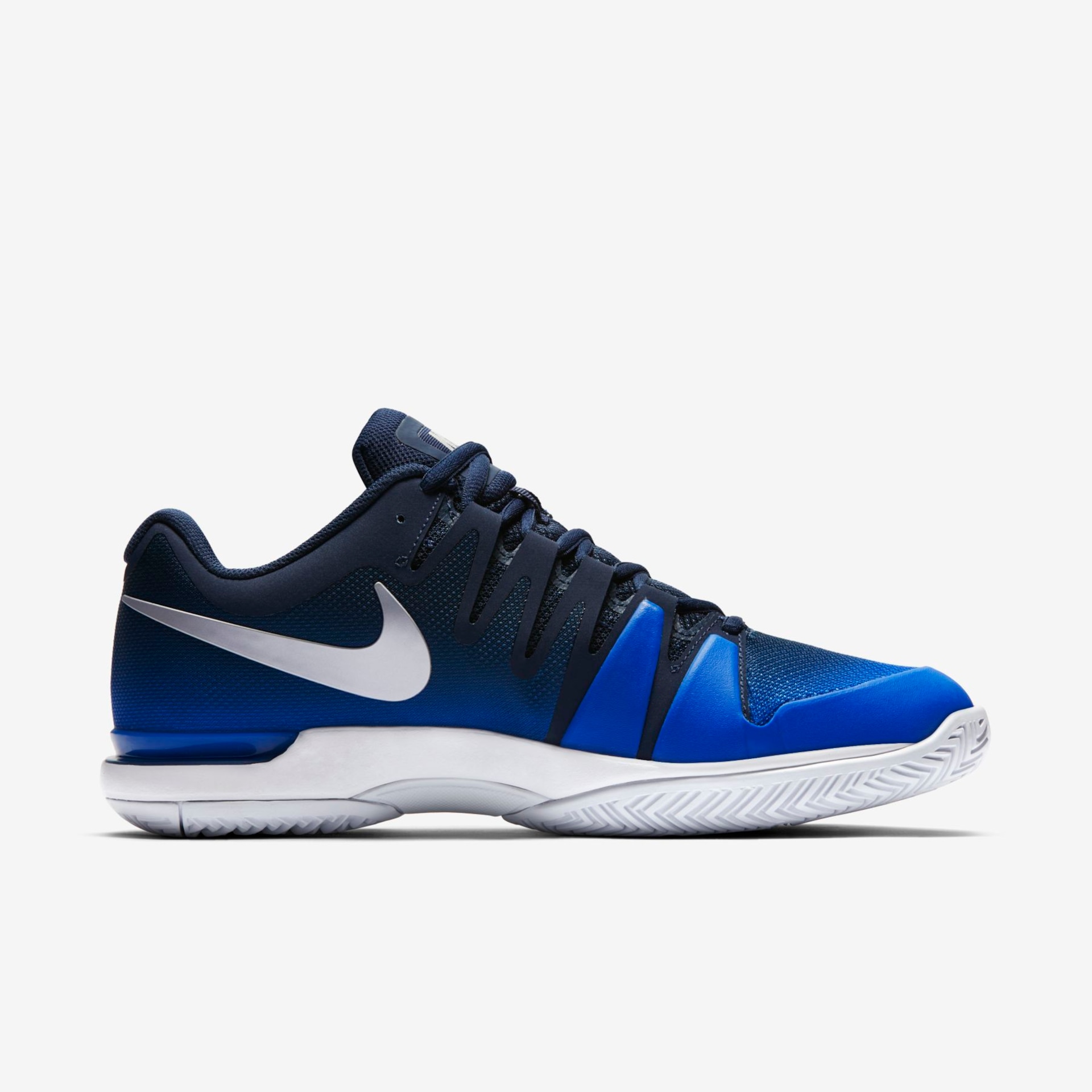 Tênis Nike Zoom Vapor 9.5 Tour Masculino - Foto 3
