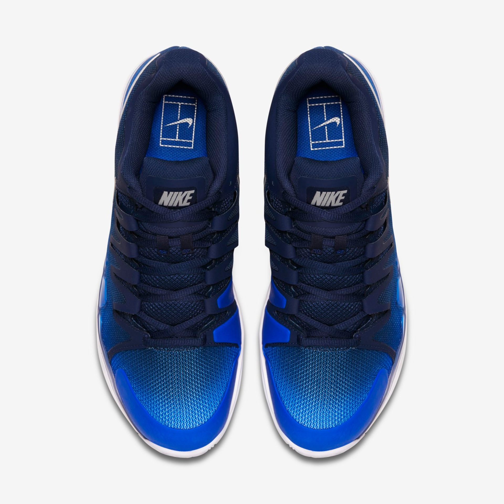 Tênis Nike Zoom Vapor 9.5 Tour Masculino - Foto 4