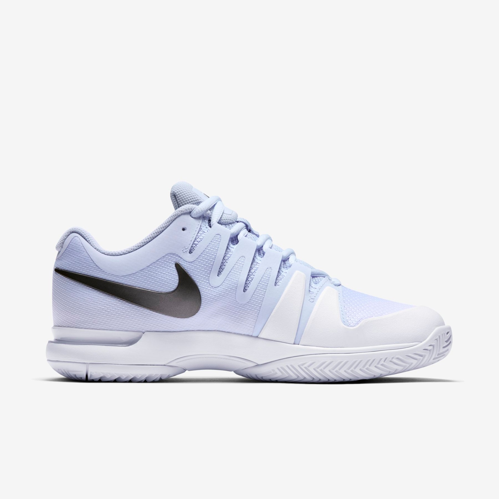 Tênis Nike Zoom Vapor 9.5 Tour Feminino - Foto 3