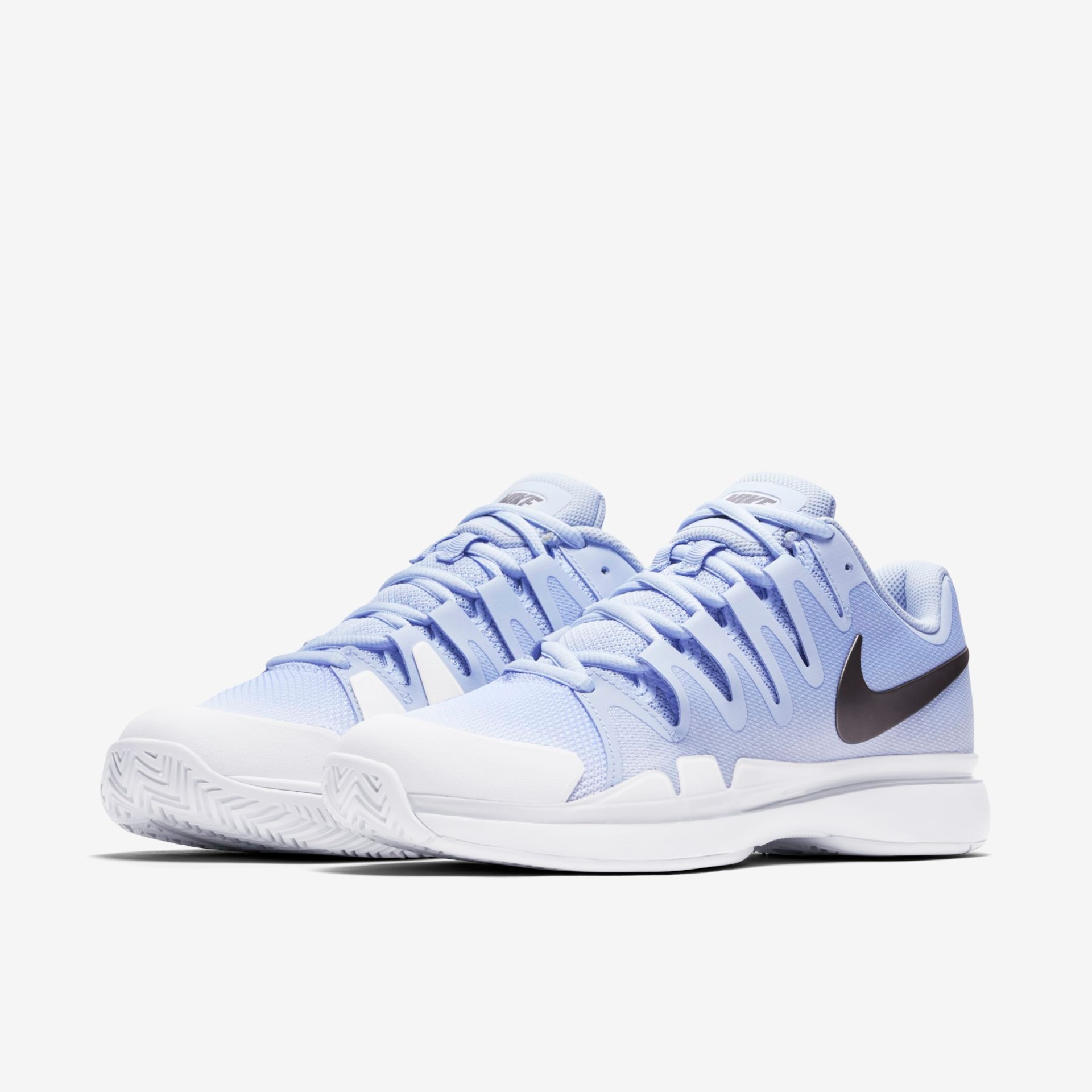 Tênis Nike Zoom Vapor 9.5 Tour Feminino - Foto 5