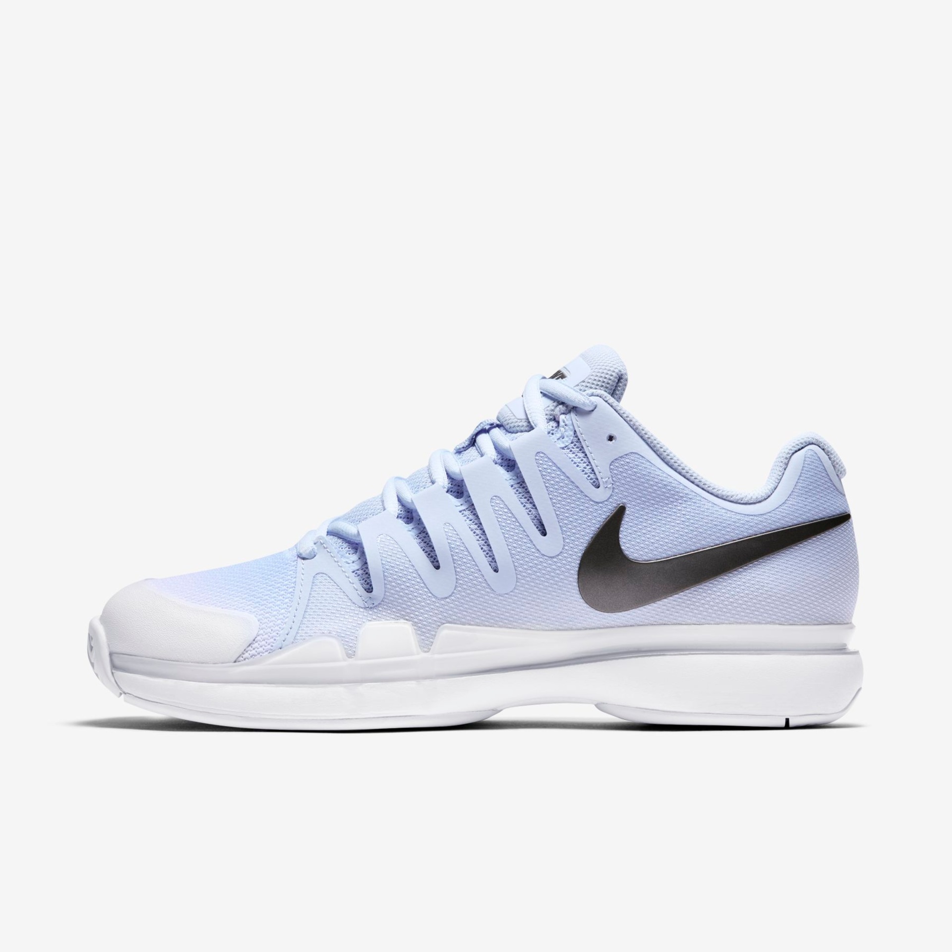 Tênis Nike Zoom Vapor 9.5 Tour Feminino - Foto 1
