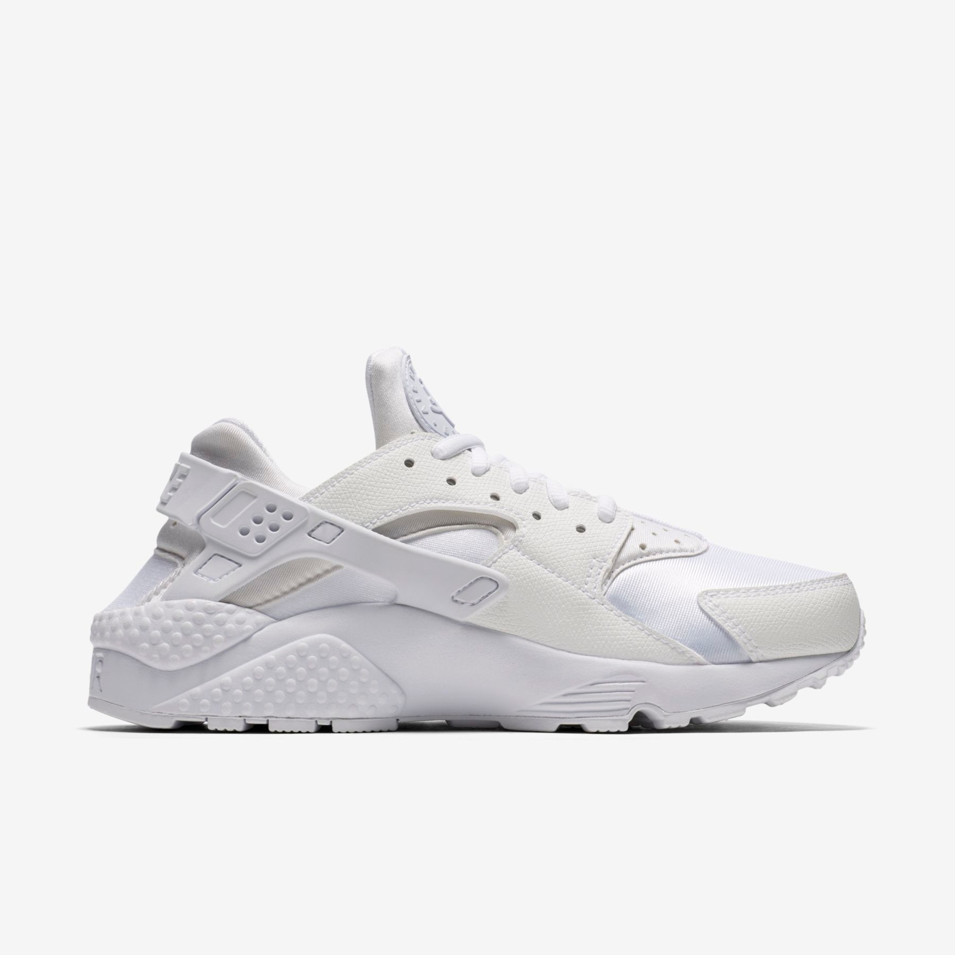 Tênis Nike Air Huarache Run Feminino - Foto 3