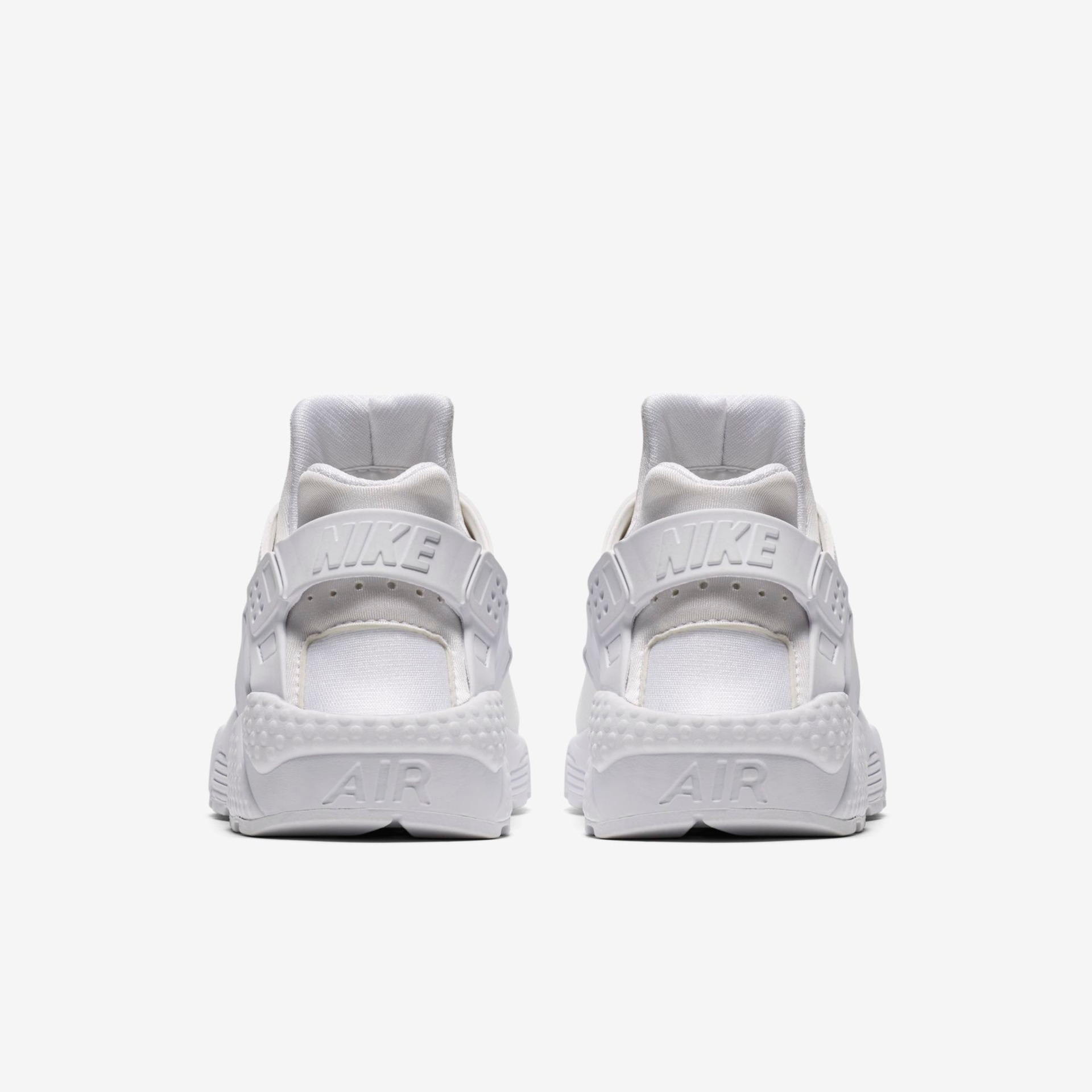 Tênis Nike Air Huarache Run Feminino - Foto 6