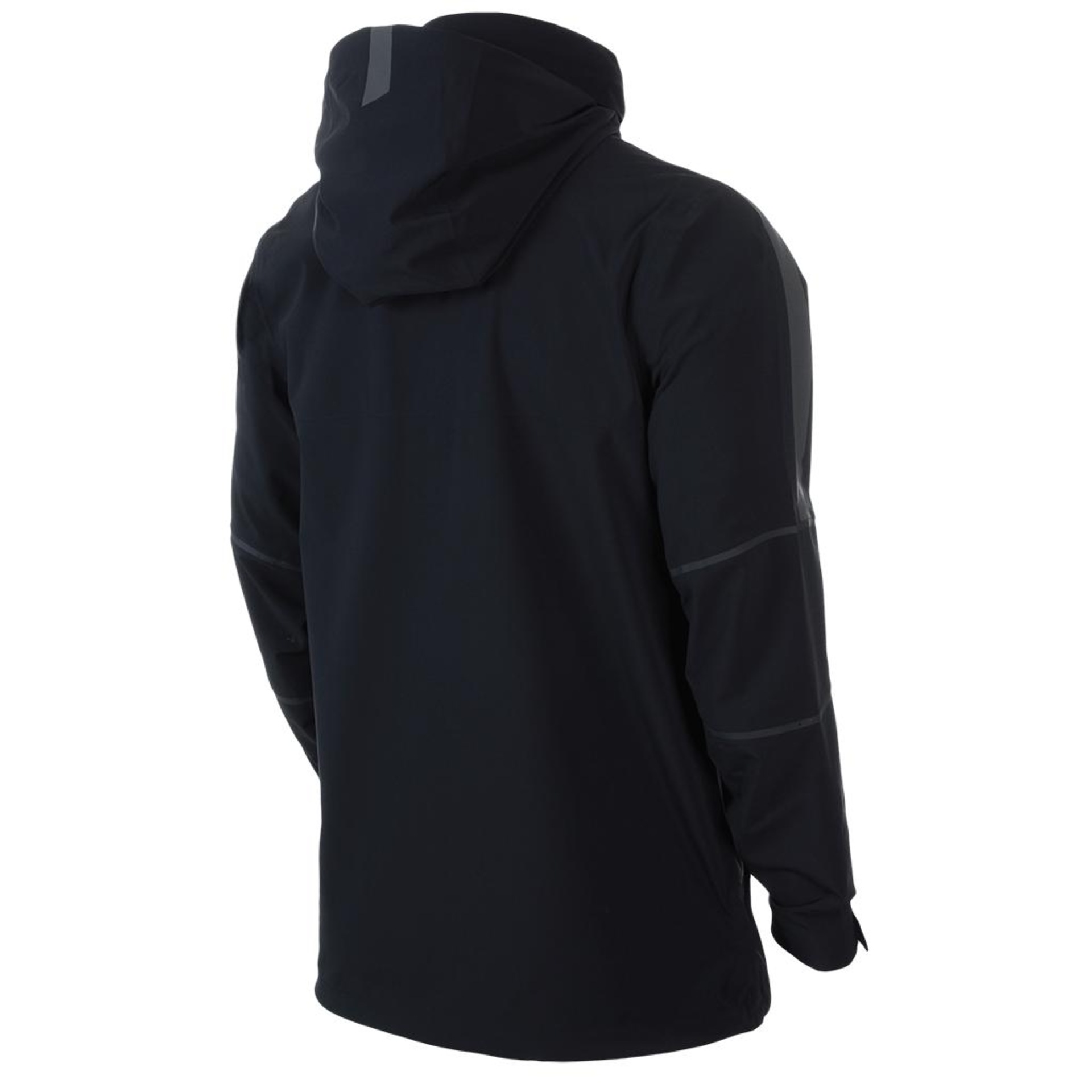 Jaqueta Nike Corinthians Pro Rain Masculina - Foto 2