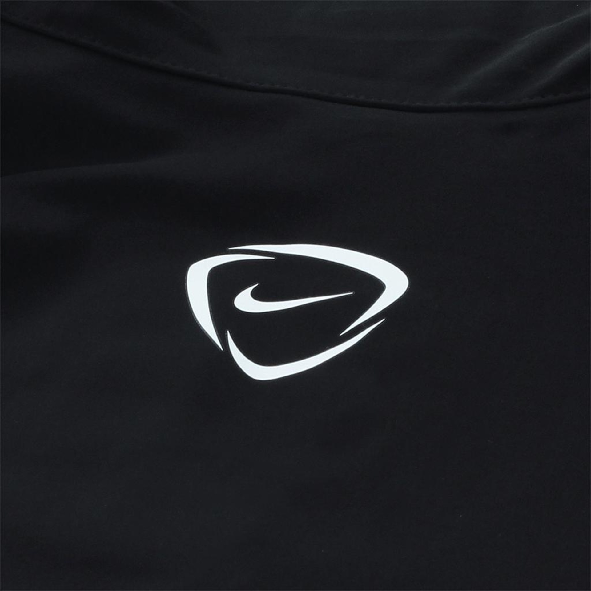 Jaqueta Nike Corinthians Pro Rain Masculina - Foto 3