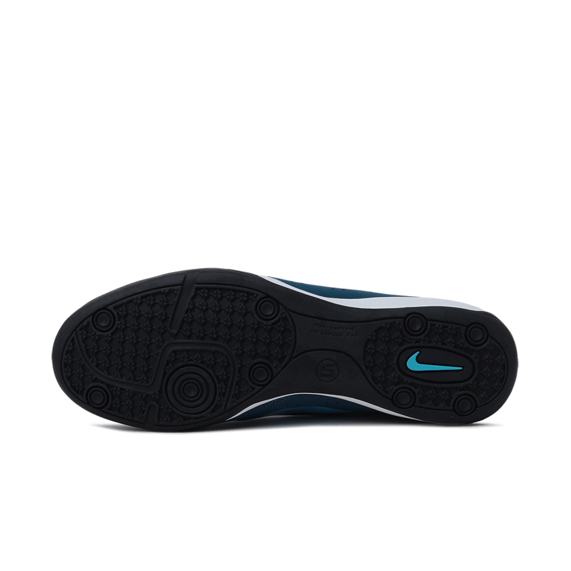 Chuteira Nike Beco 2 Futsal - Foto 2