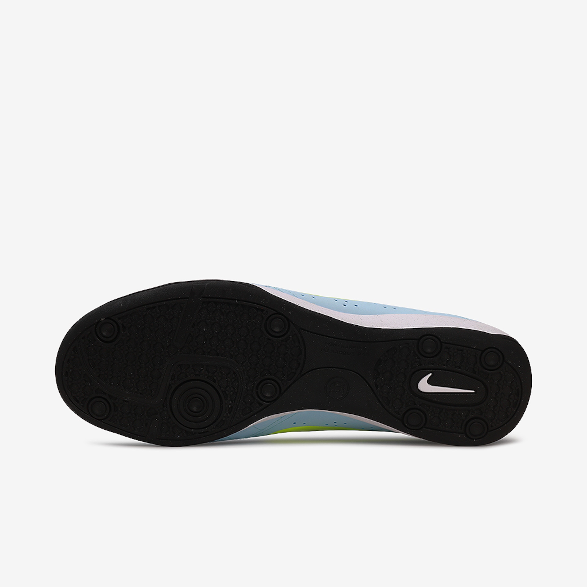 Chuteira Nike Beco 2 Futsal - Foto 2