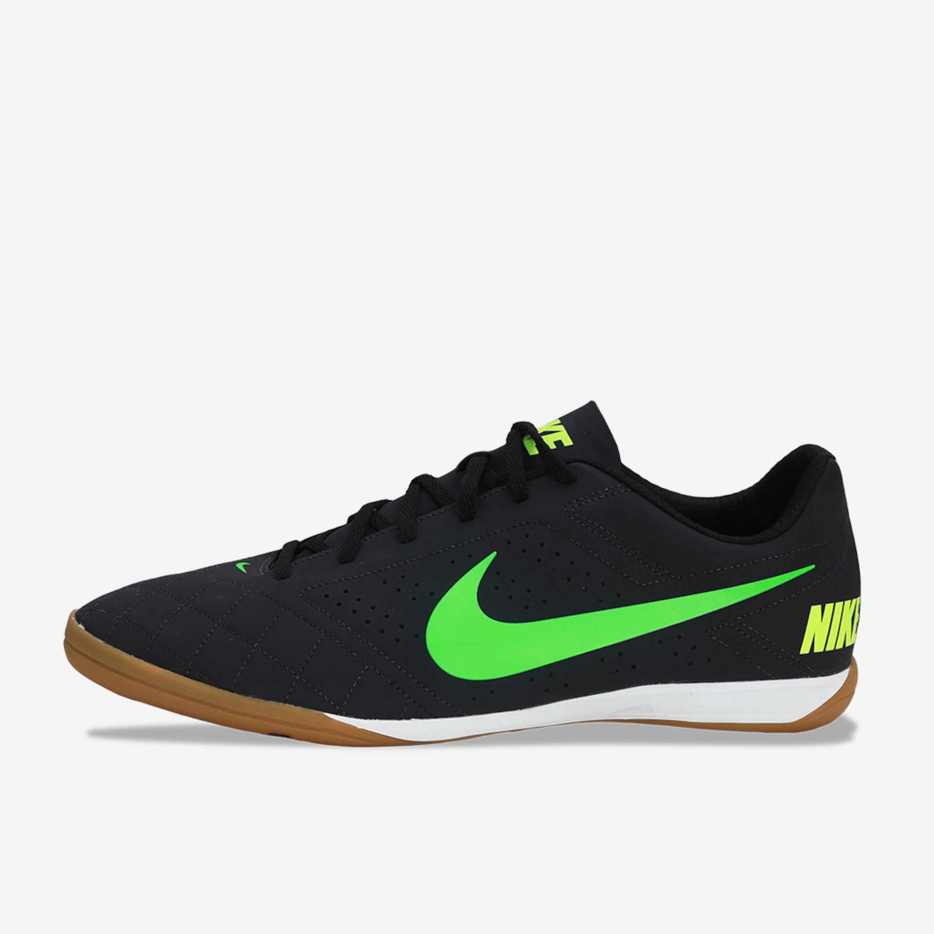 Chuteira Nike Beco 2 Futsal - Foto 1