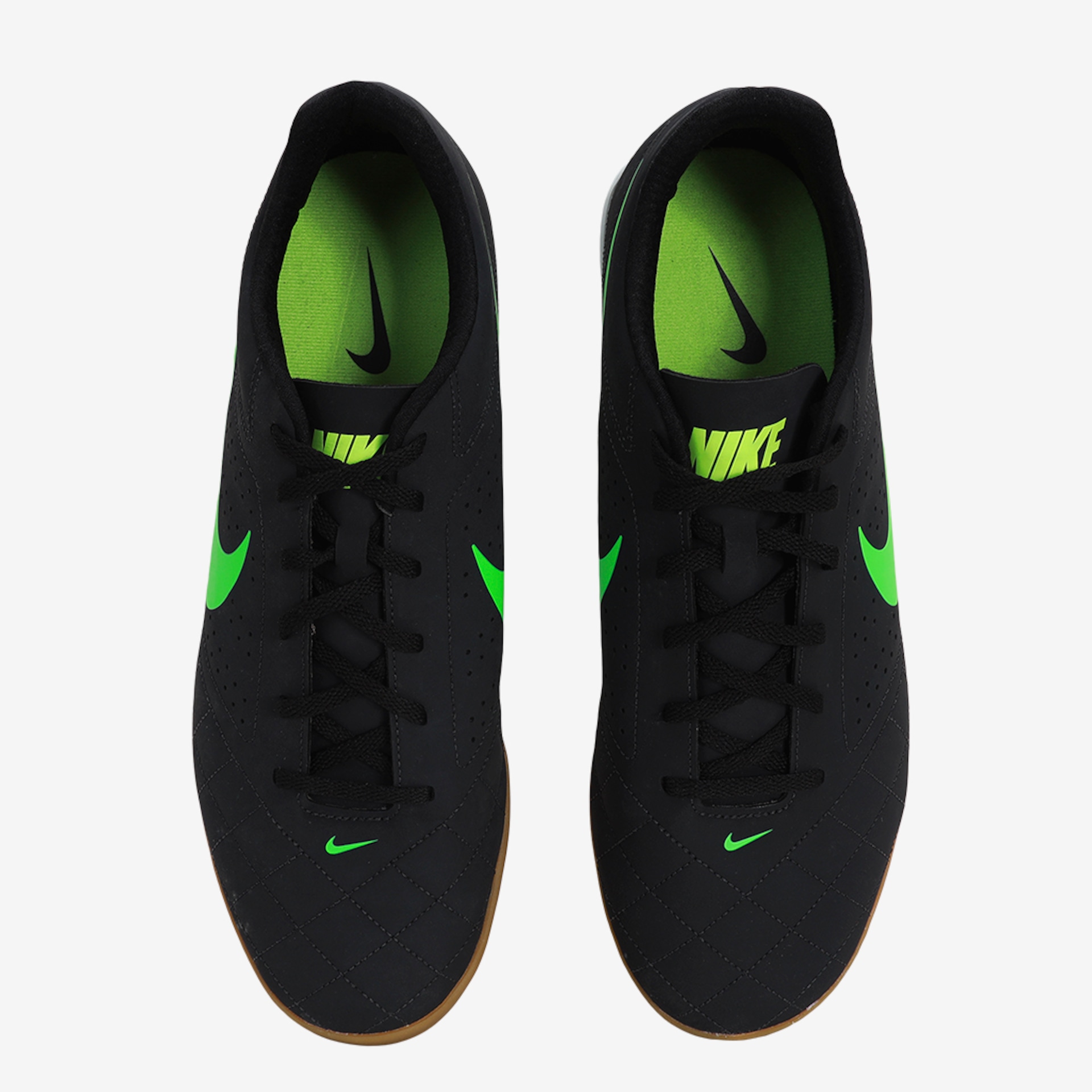 Chuteira Nike Beco 2 Futsal - Foto 5