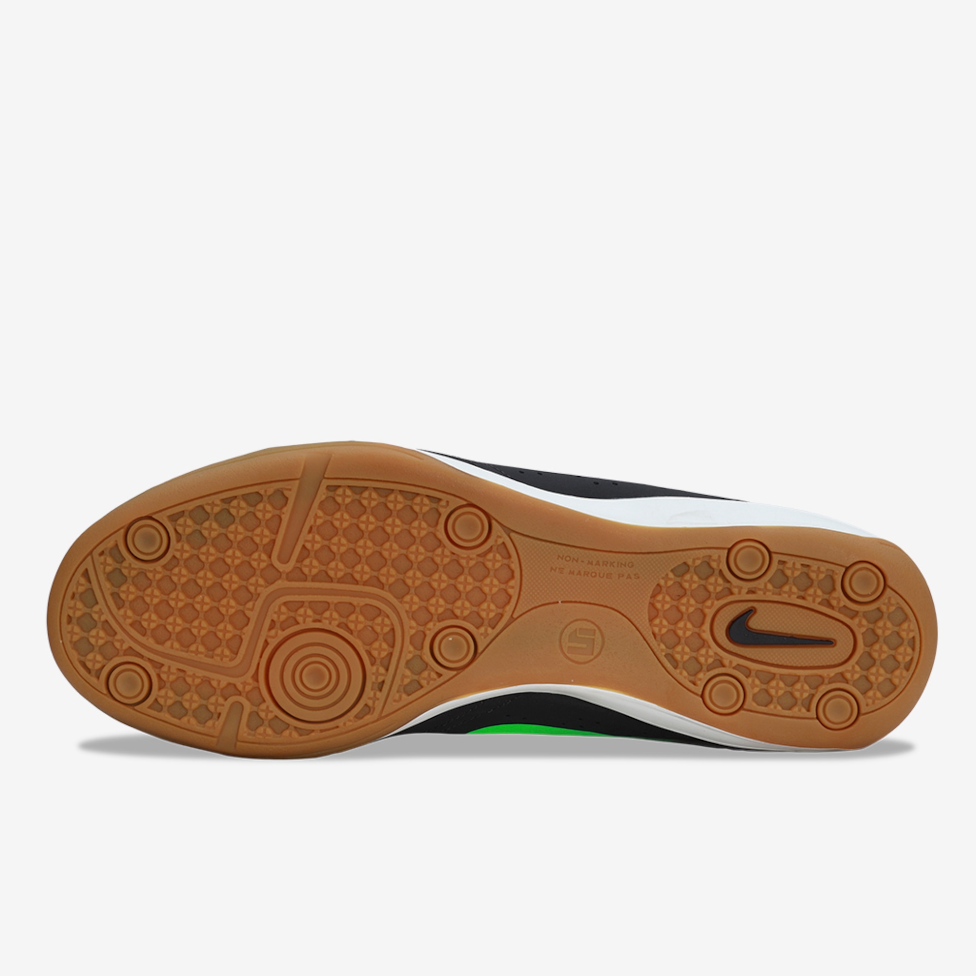 Chuteira Nike Beco 2 Futsal - Foto 2