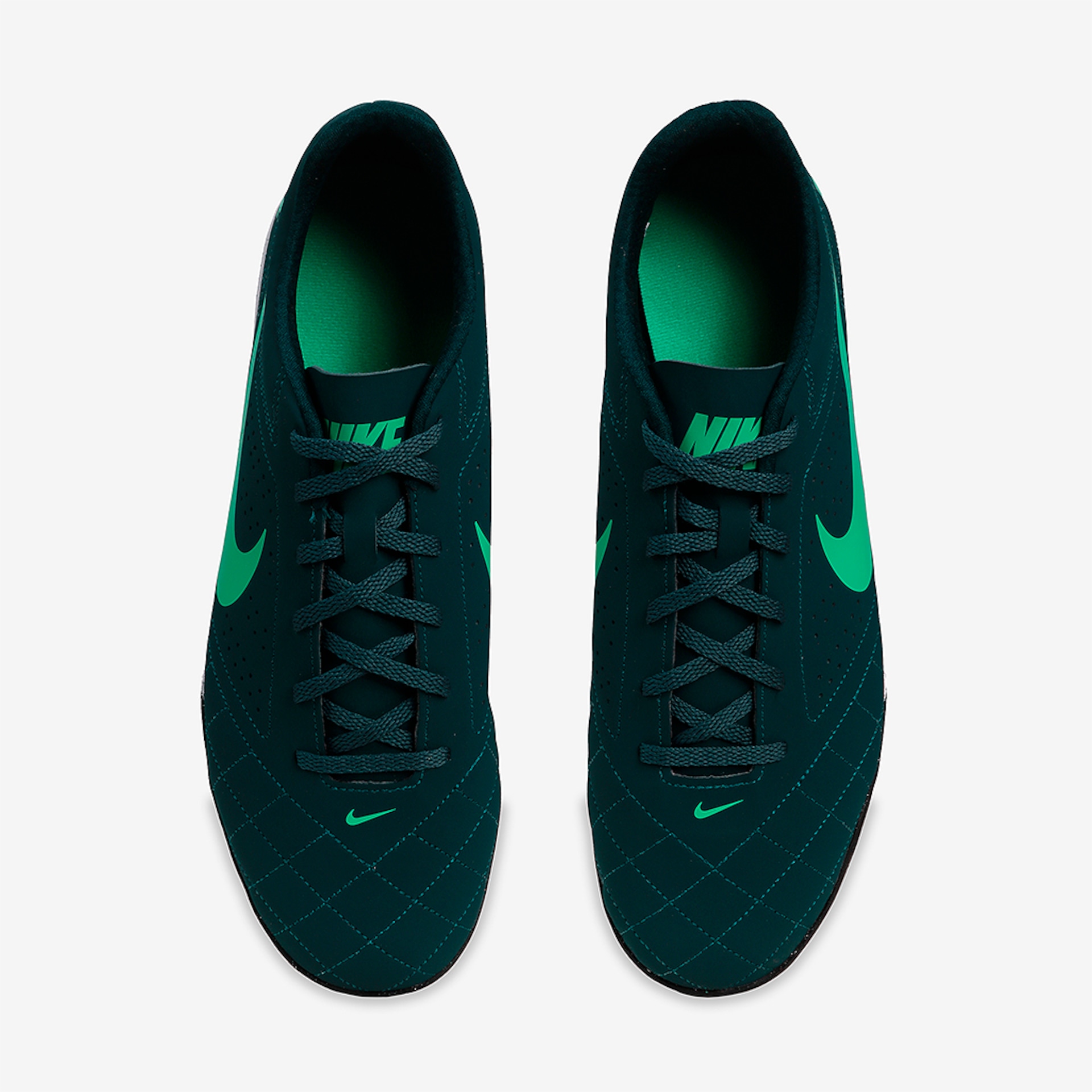 Chuteira Nike Beco 2 Futsal - Foto 4