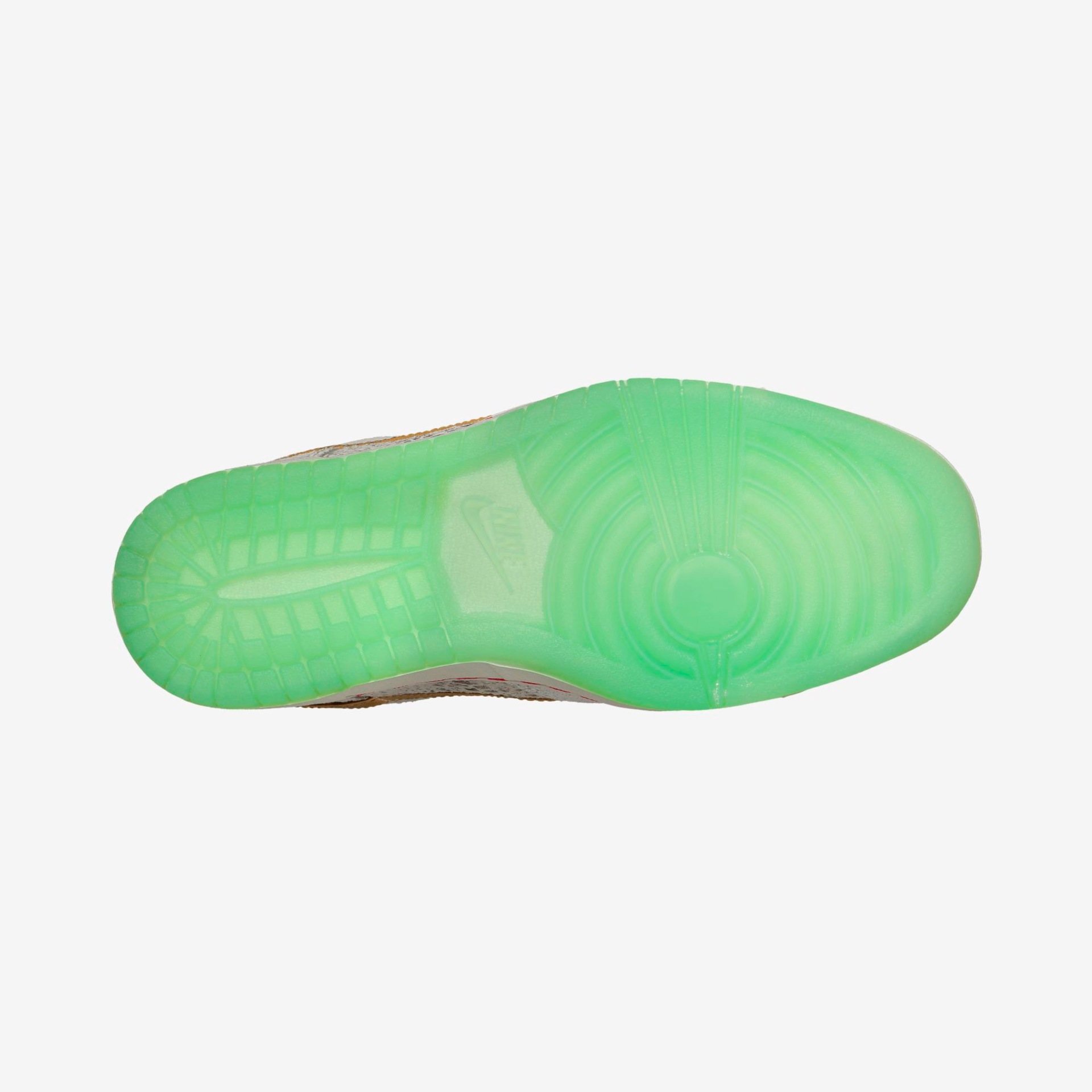 Tênis Nike Dunk Sky Hi YOTH Feminino - Foto 2