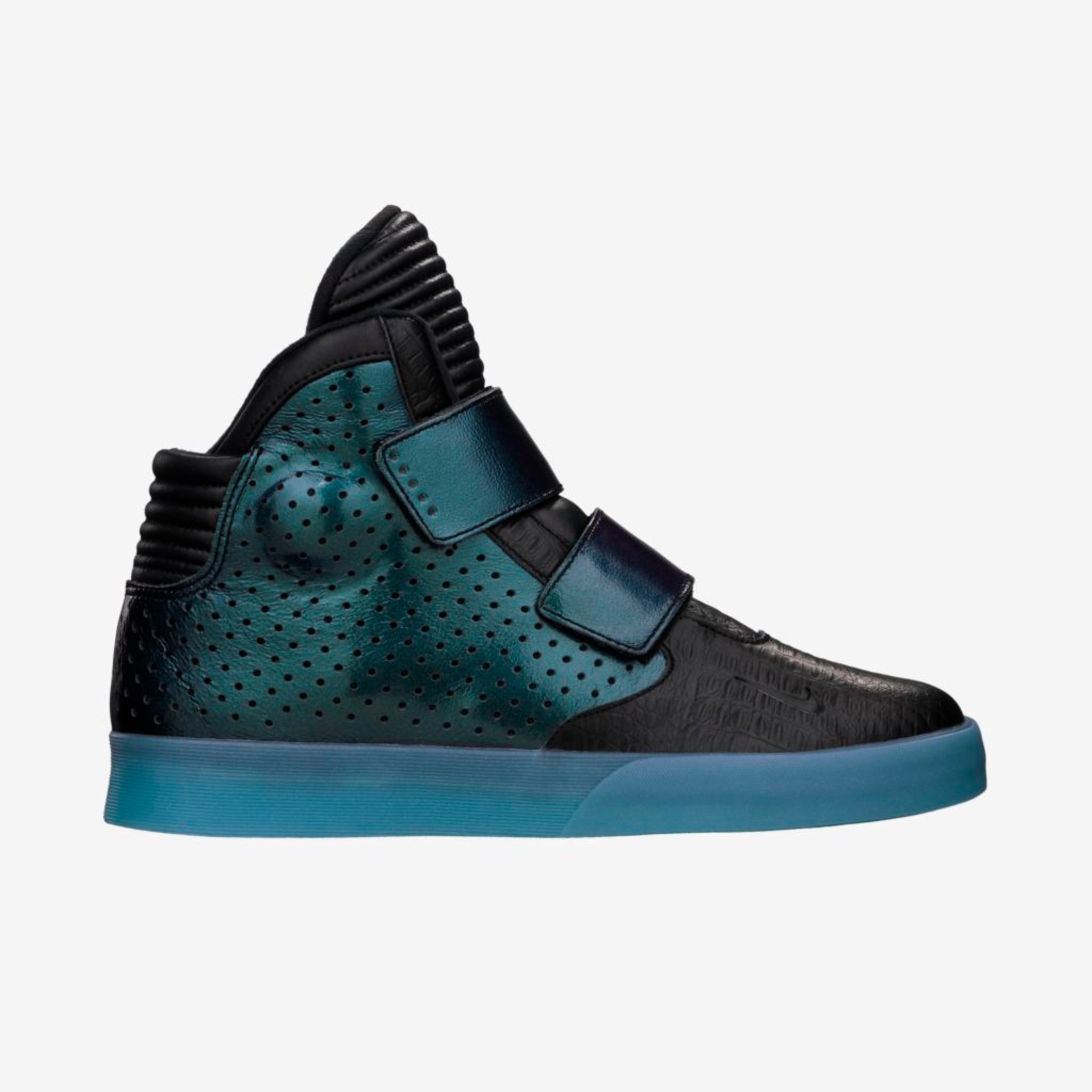 Tênis Nike Flystepper 2K3 Premium Masculino - Foto 1