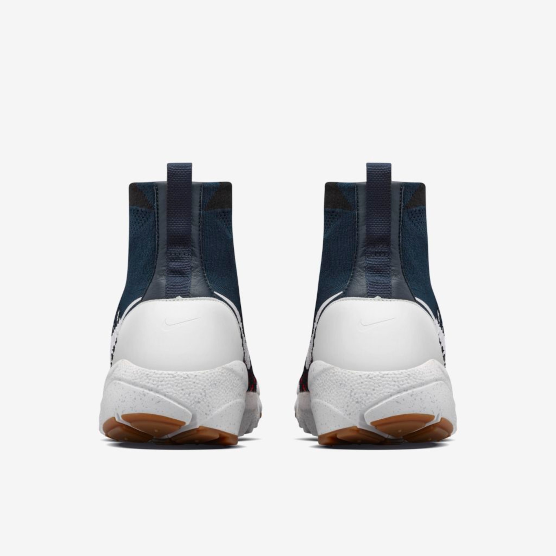 Tênis Nike Air Footscape Magista Unissex - Foto 6