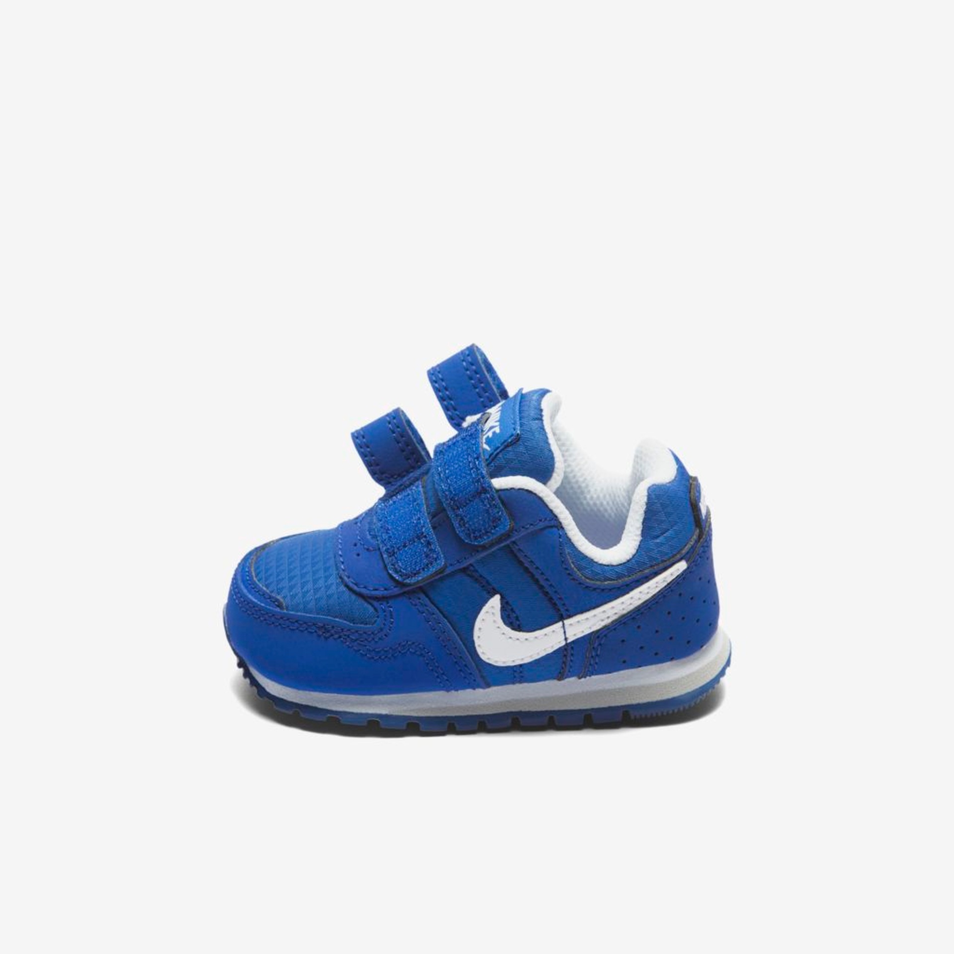 Tênis Nike MD Runner Infantil - Foto 4