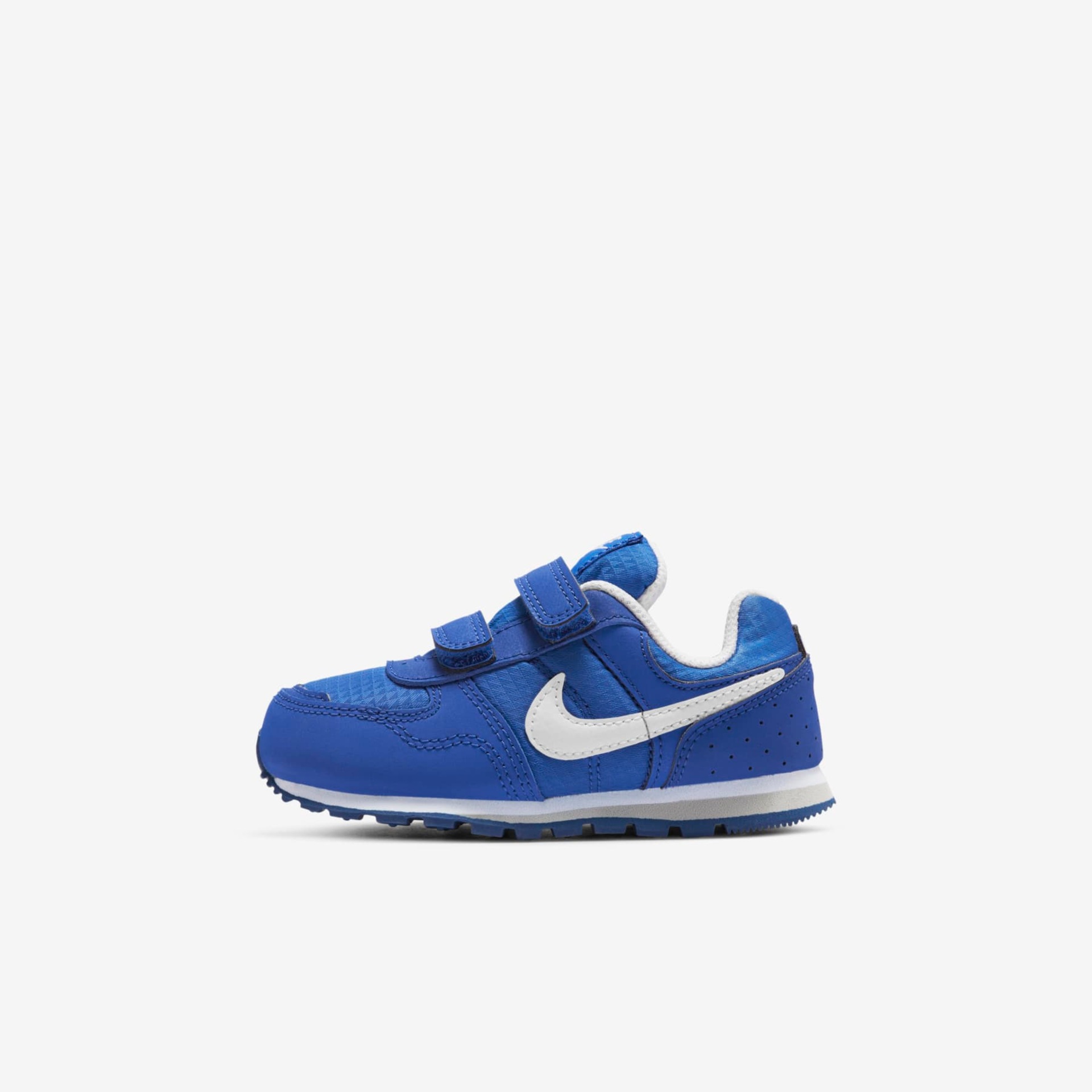Tênis Nike MD Runner Infantil - Foto 1