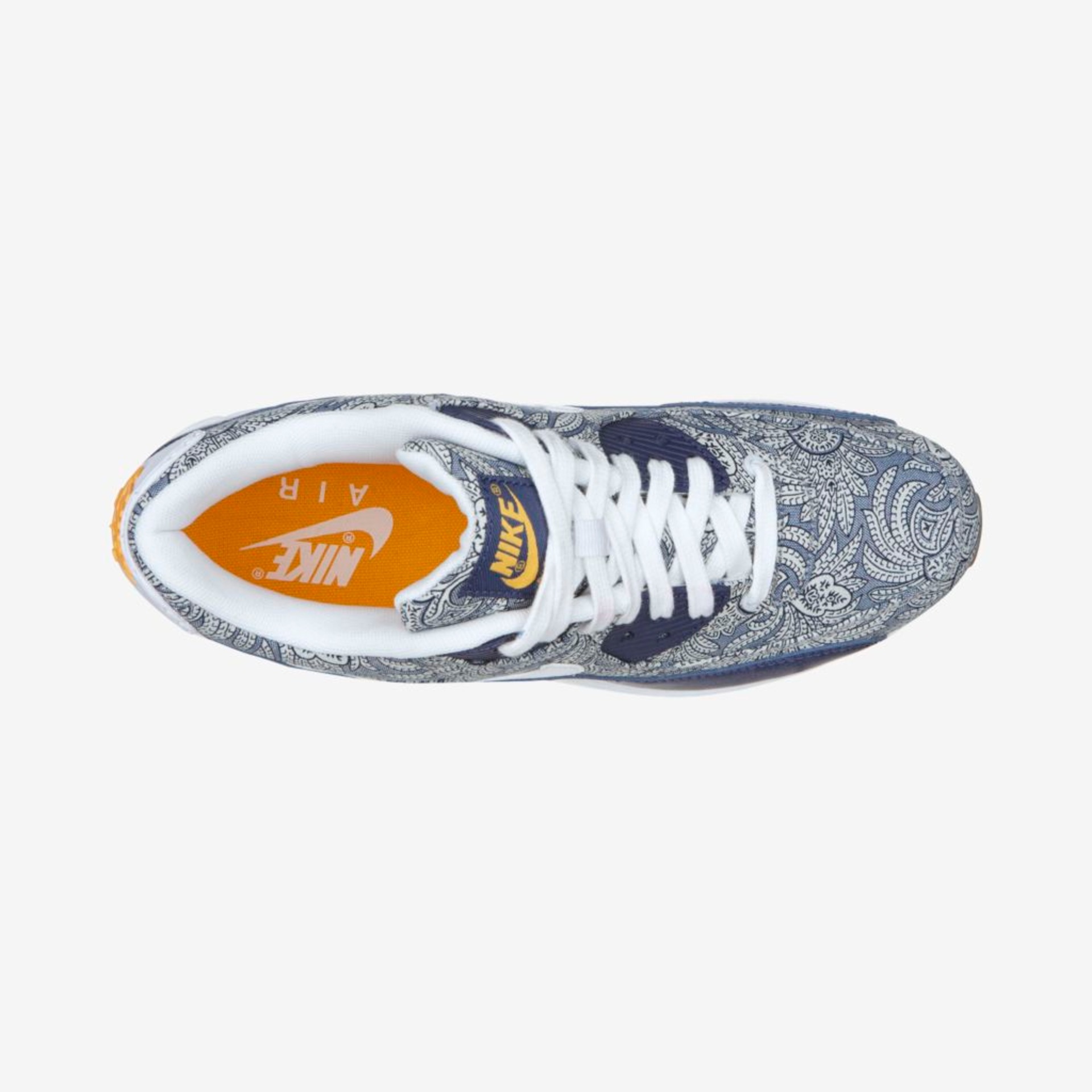 Tênis Nike Air Max 90 Liberty Feminino - Foto 4