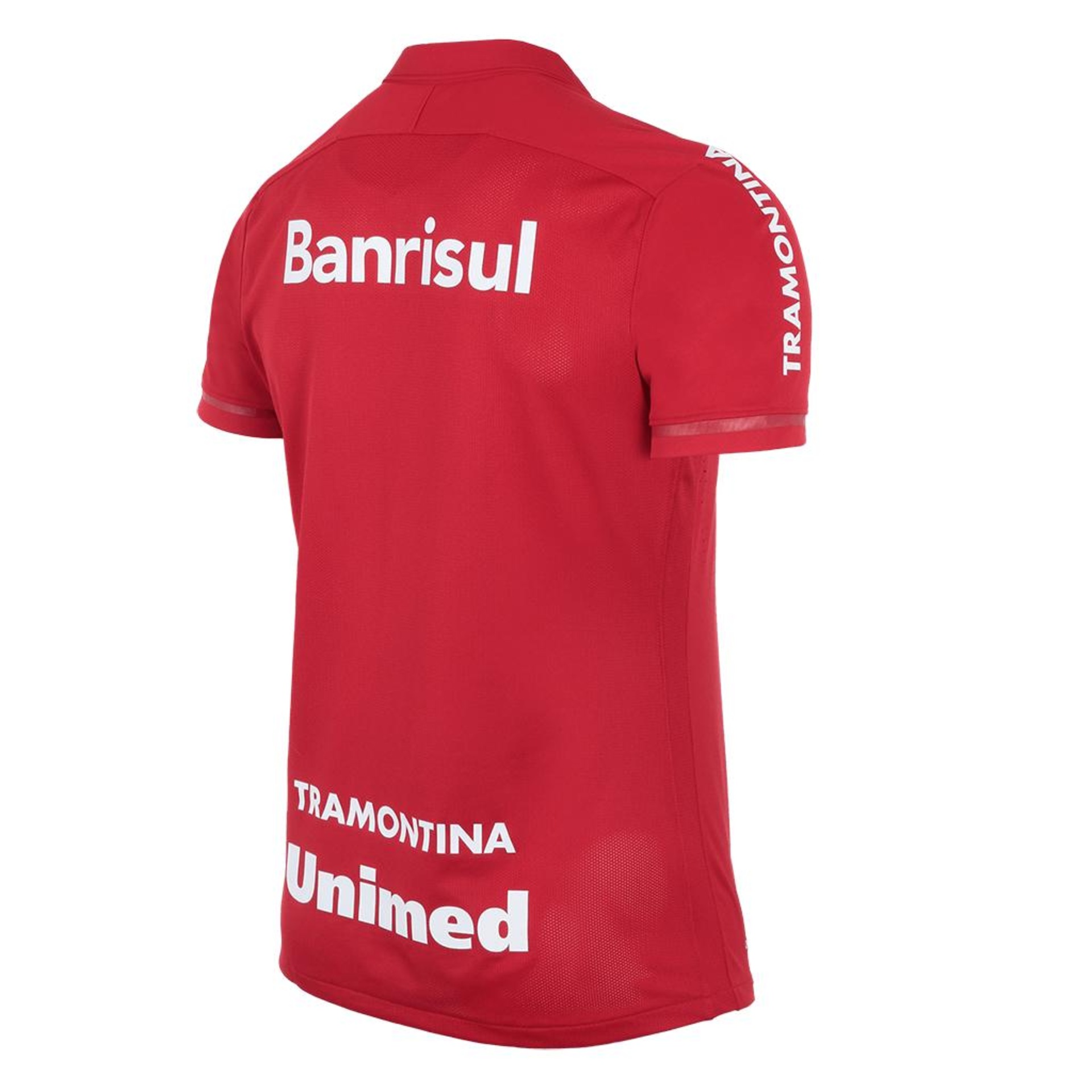 Camisa Nike Internacional I 2015/16 Torcedor Masculina - Foto 2