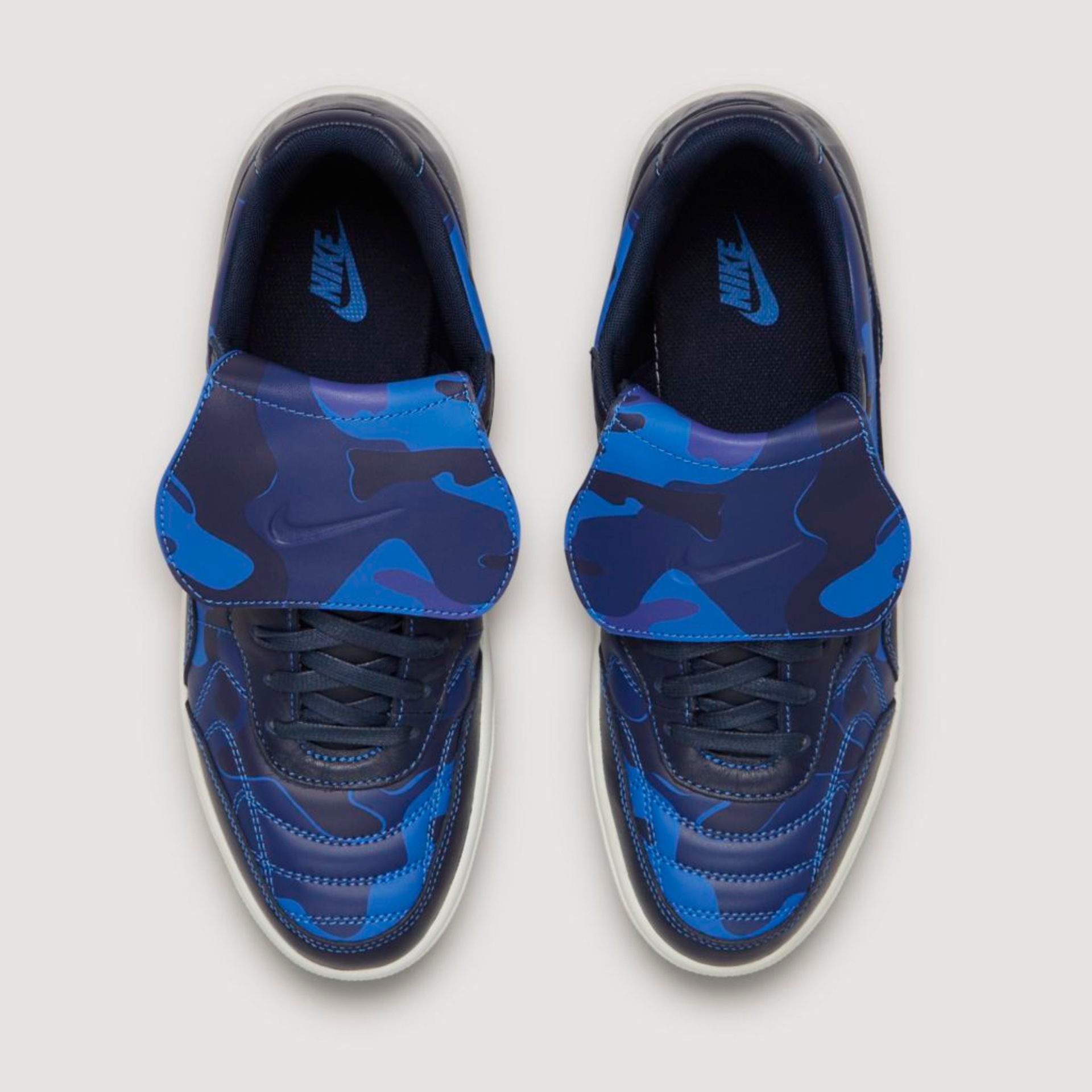 Tênis Nike Tiempo 94 Masculino - Foto 3