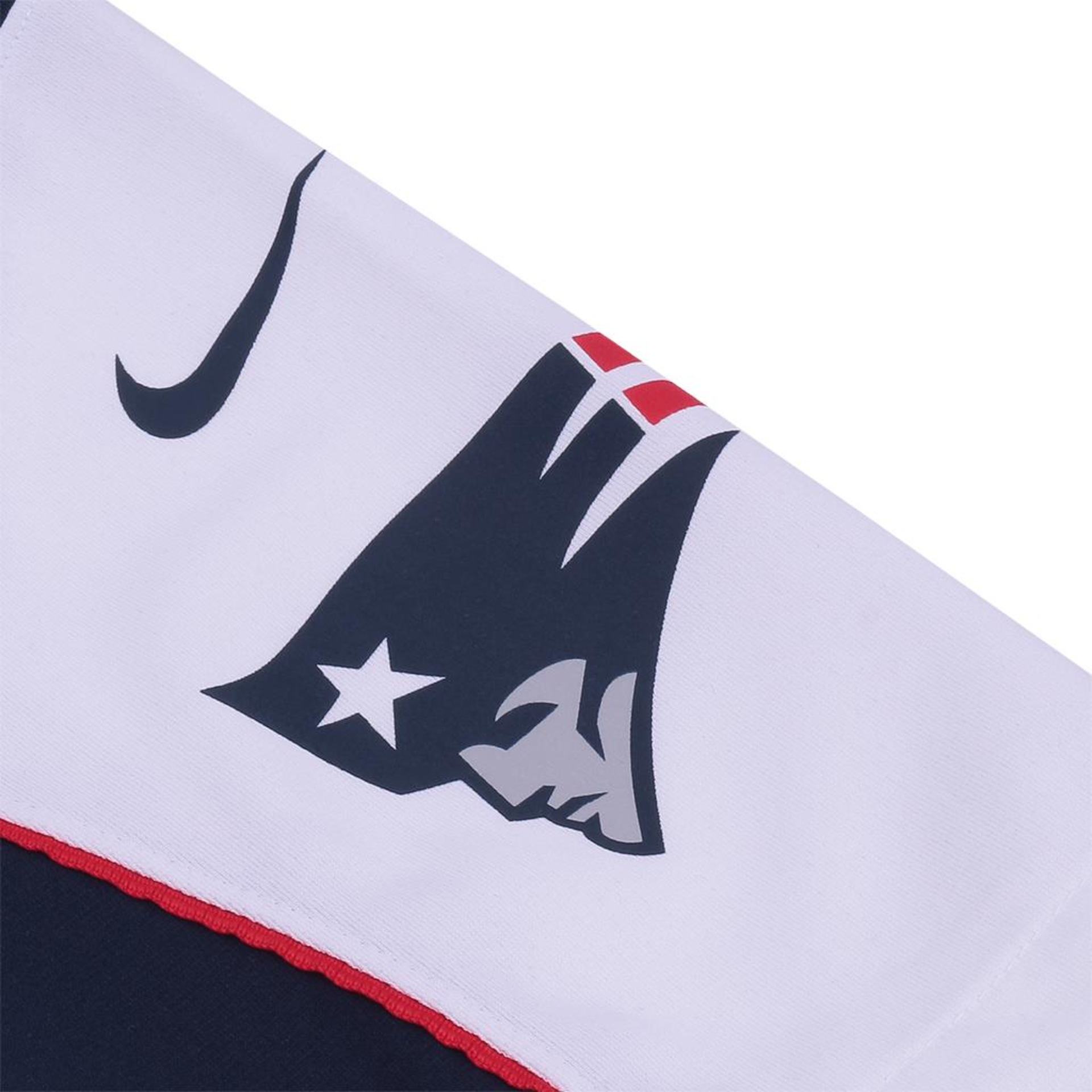Camisa Futebol Americano Nike New England Patriots Masculina (Tom Brady) - Foto 6