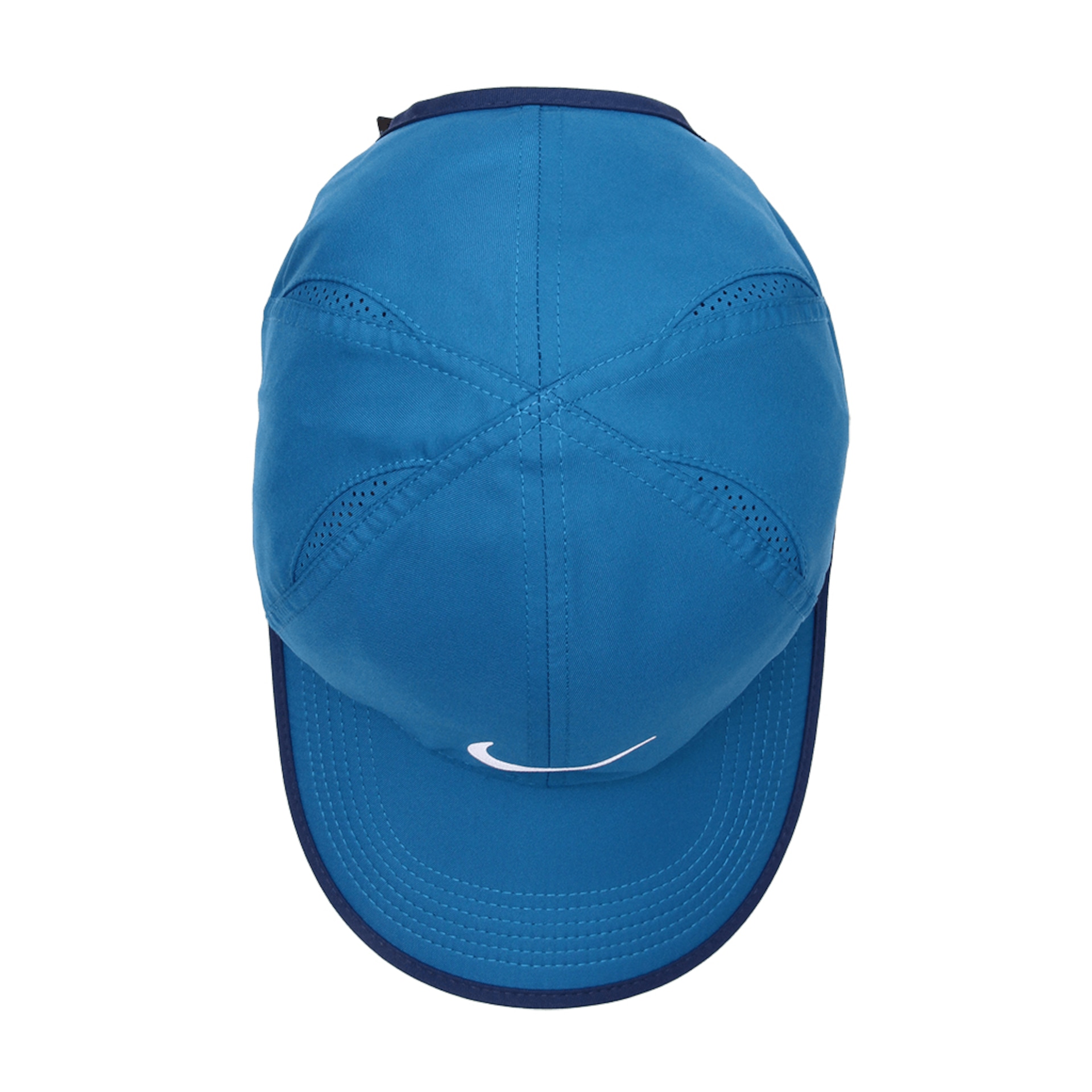 Boné Nike Court Featherlight Ajustável - Foto 5