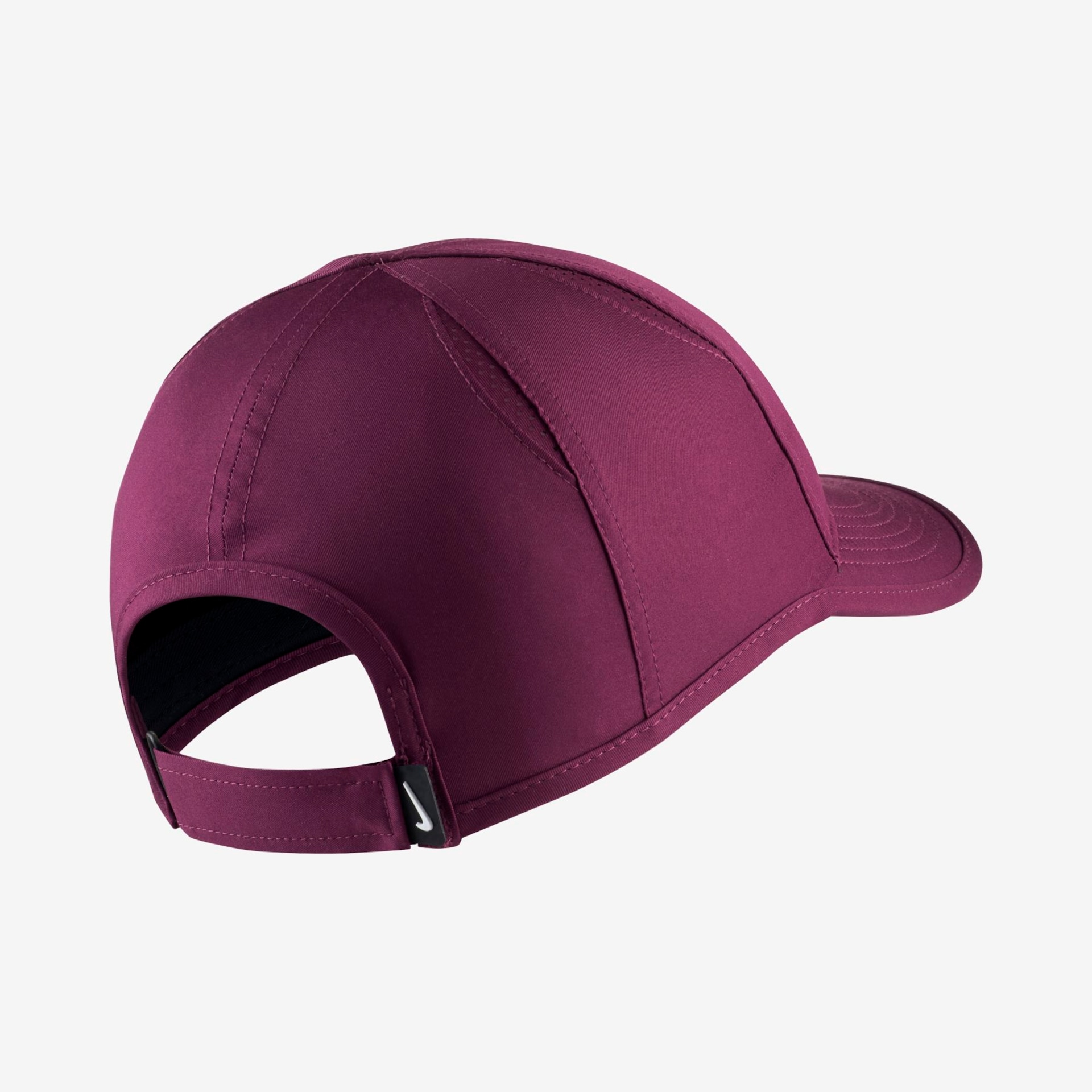 Boné Nike Arobill Featherlight Feminino - Foto 2