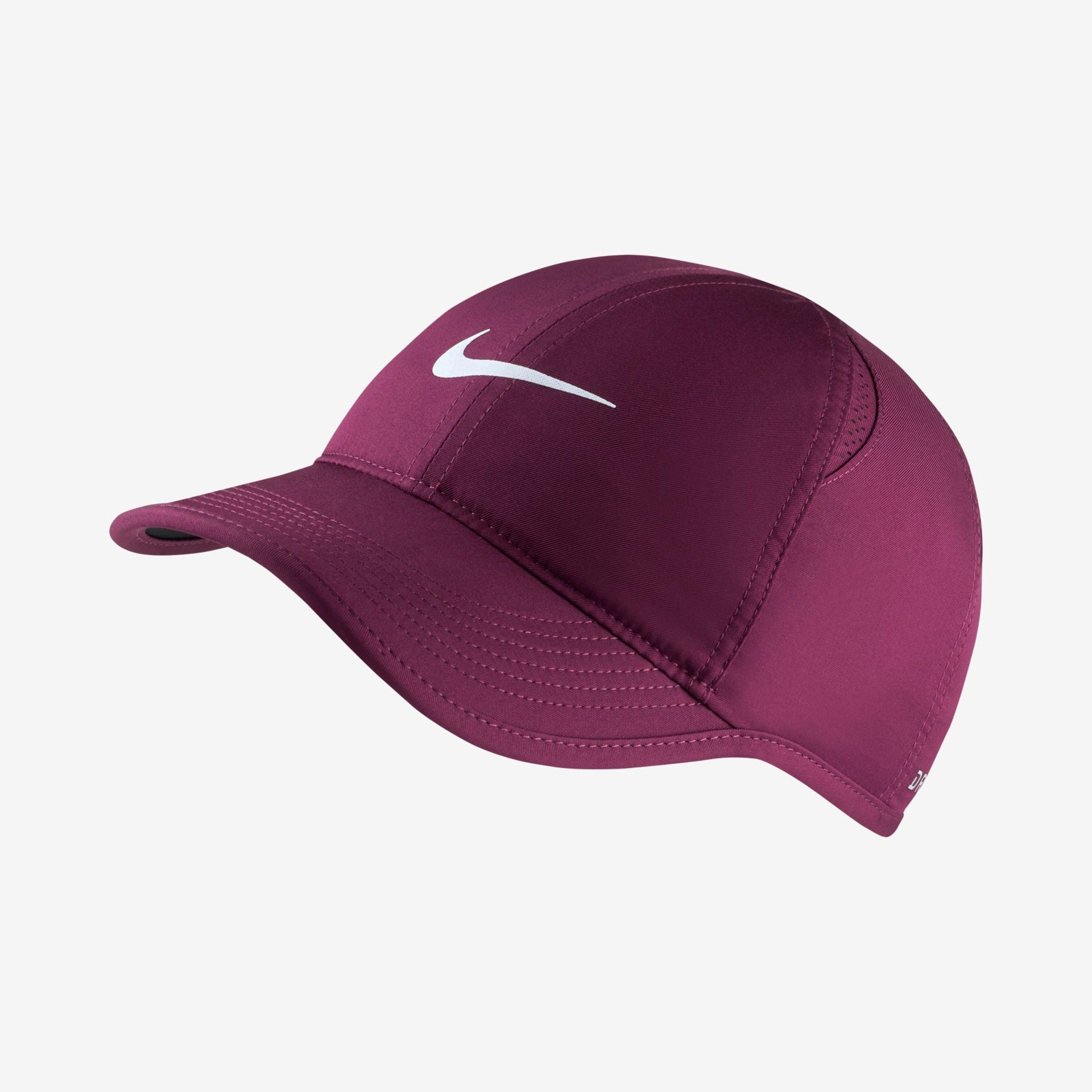 Boné Nike Arobill Featherlight Feminino - Foto 1