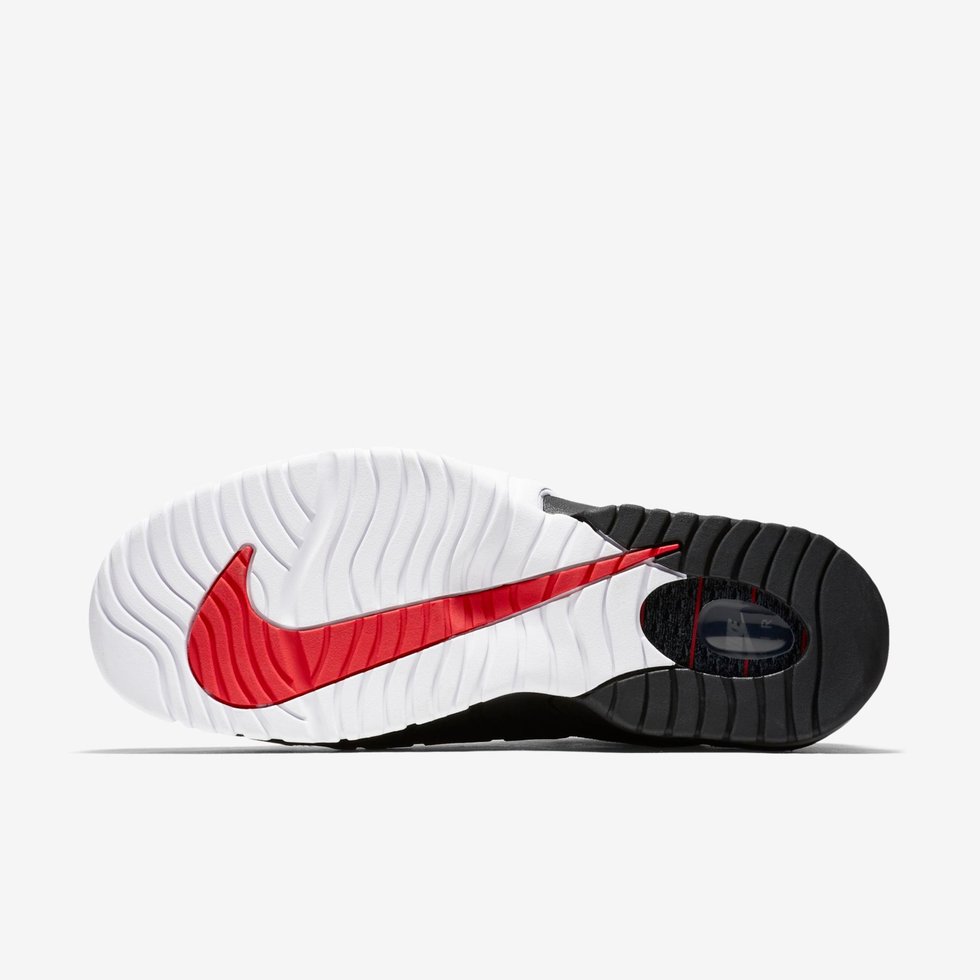 Tênis Nike Air Max Penny Masculino - Foto 2
