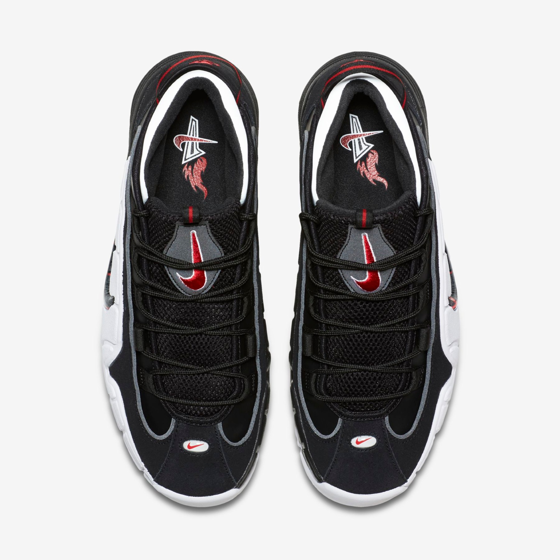 Tênis Nike Air Max Penny Masculino - Foto 4