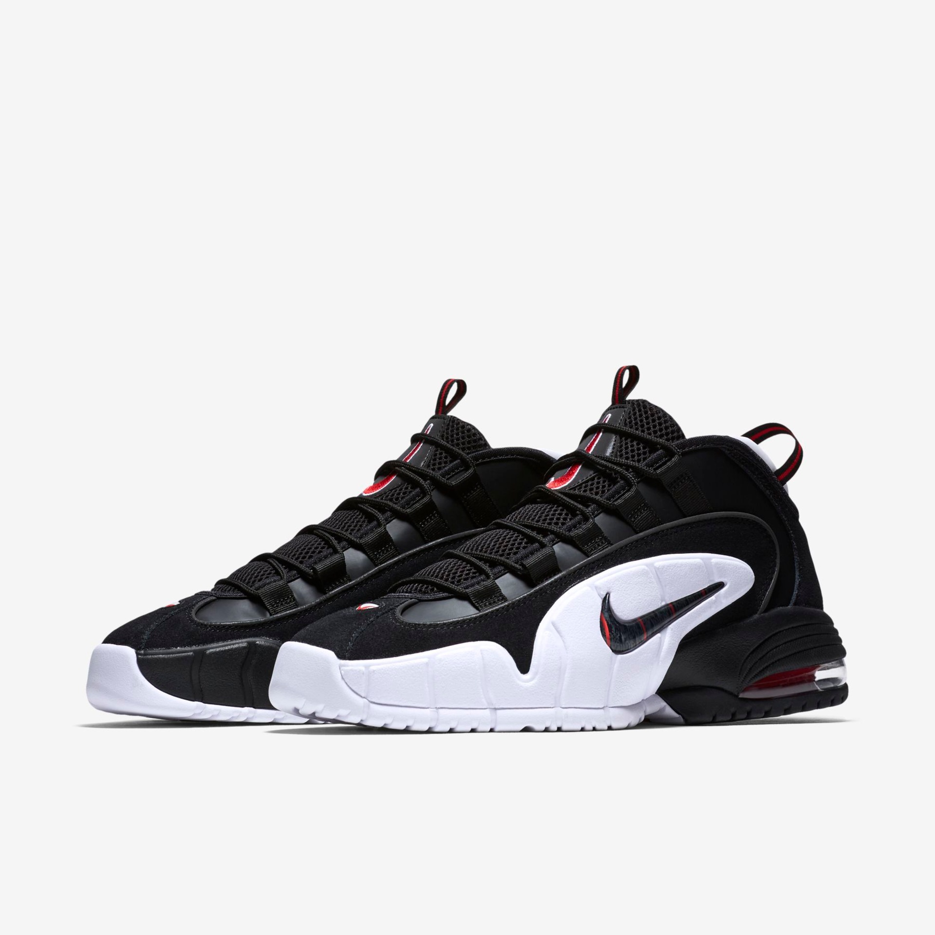Tênis Nike Air Max Penny Masculino - Foto 5