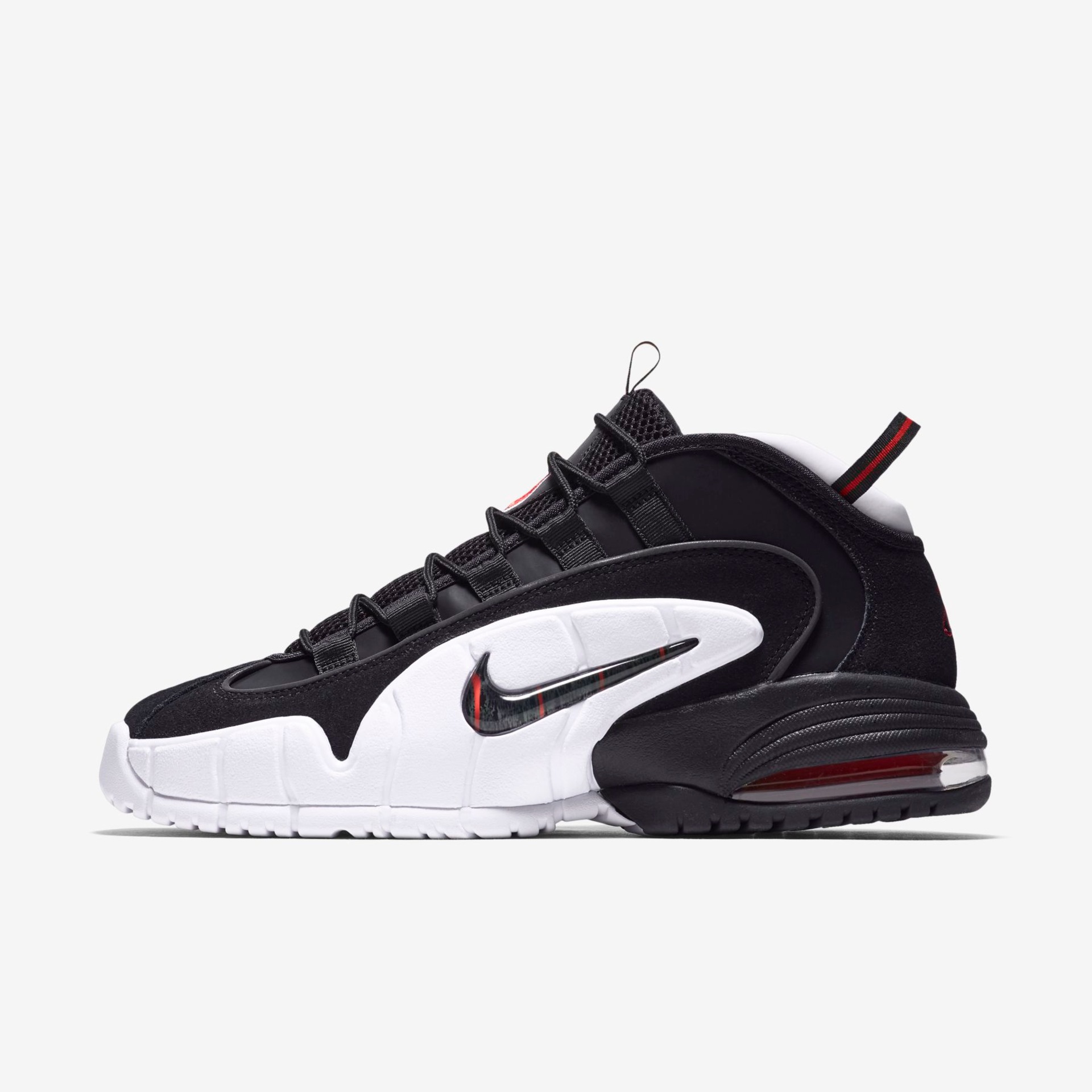 Tênis Nike Air Max Penny Masculino - Foto 1